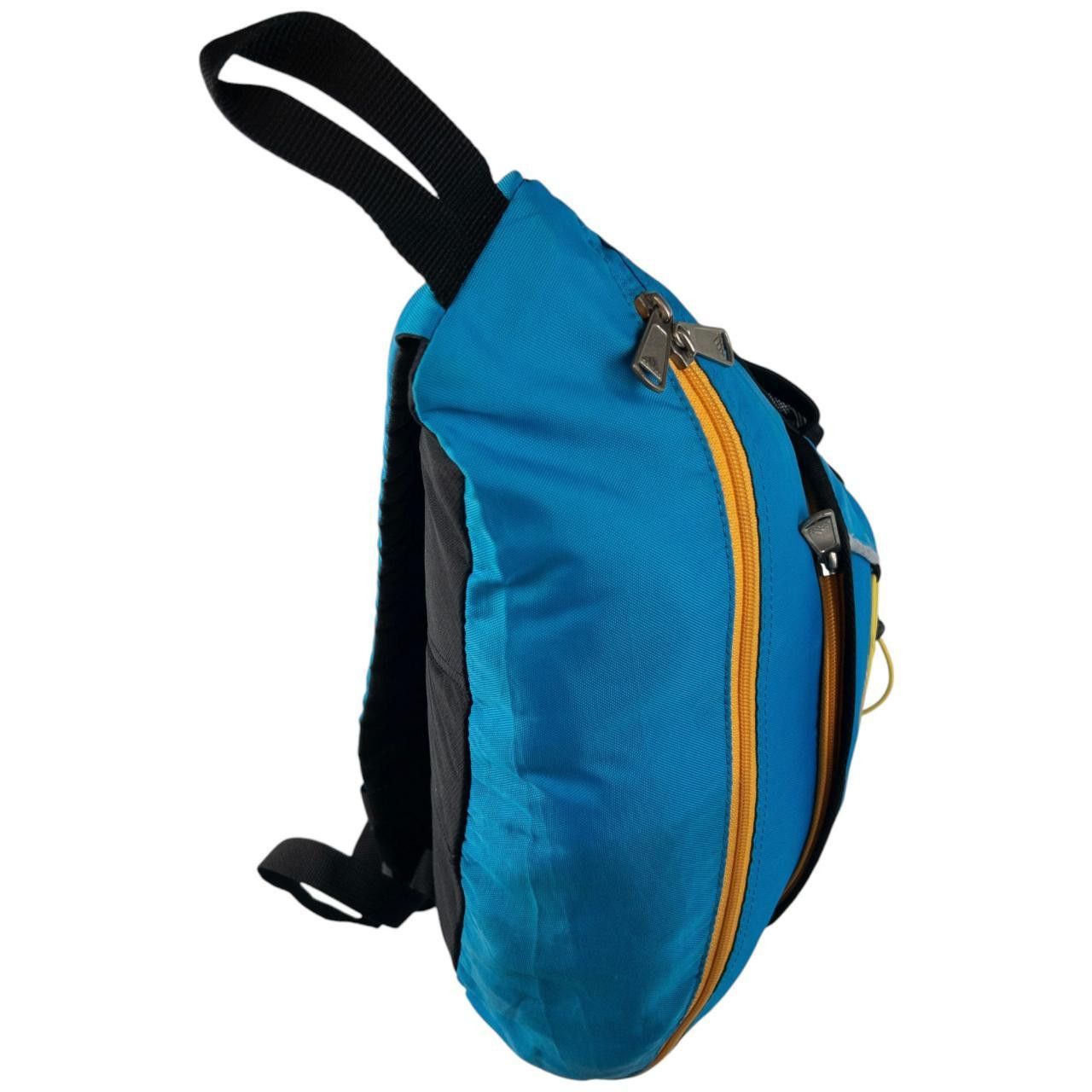 Adidas Vintage Adidas Sling Bag Size ONE SIZE - 5 Thumbnail