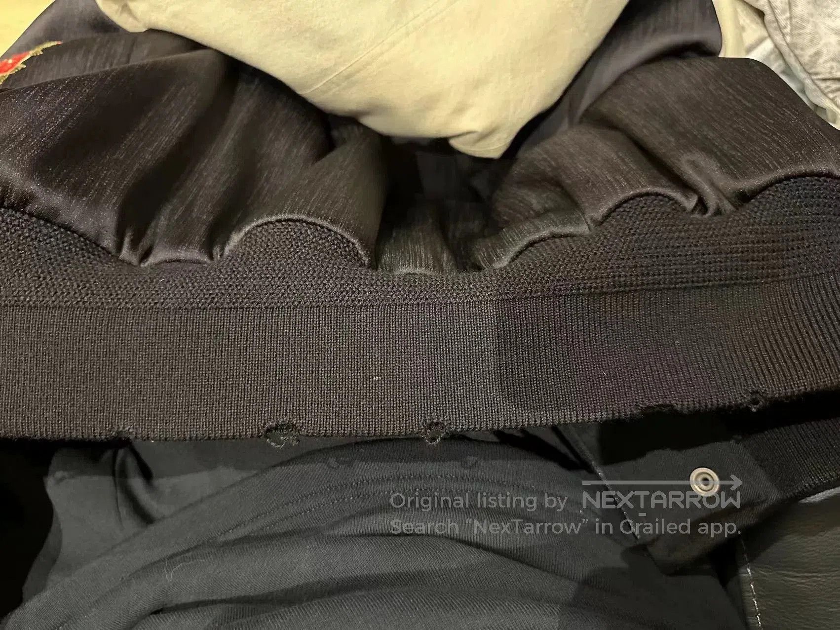 Saint Laurent Paris Saint Laurent Embroidered Jacket. Size US M / EU 48-50 / 2 - 8 Thumbnail