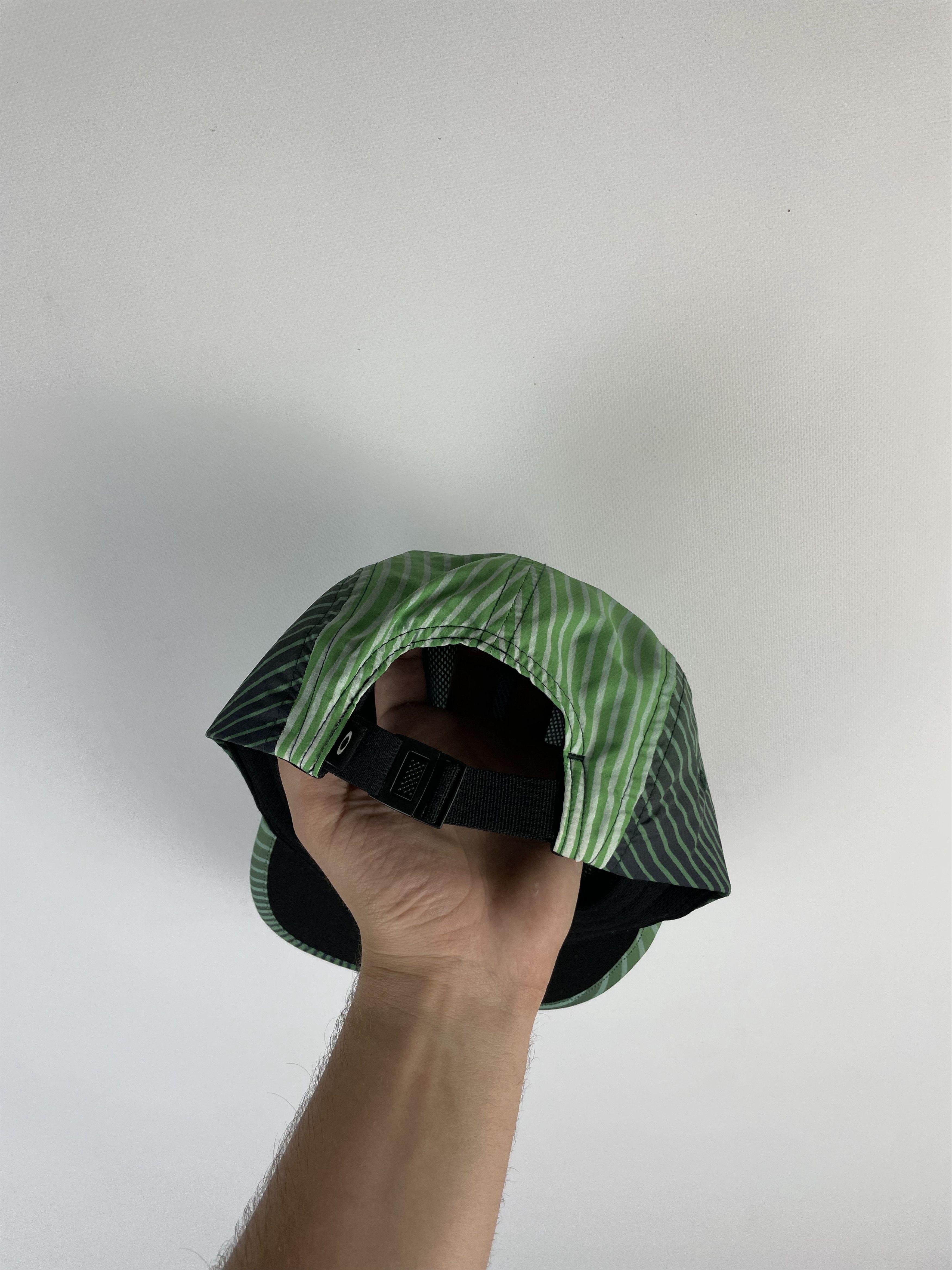 Oakley × Vintage Vintage Oakley Cap Size ONE SIZE - 3 Thumbnail