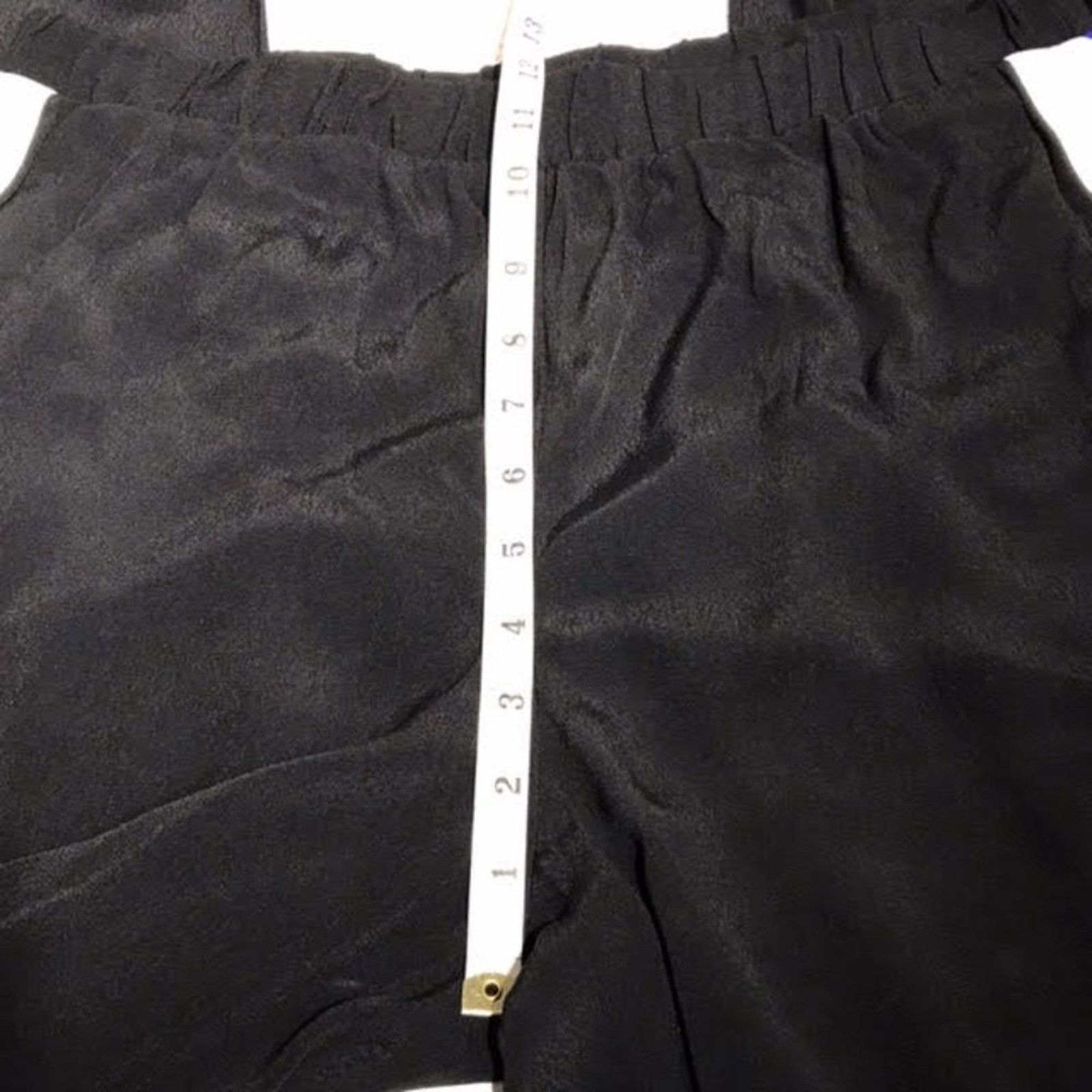 Other Have Plus Tuxedo Stripe Athleisure Jogger Pants Size 1X NWT Size 29" - 5 Thumbnail