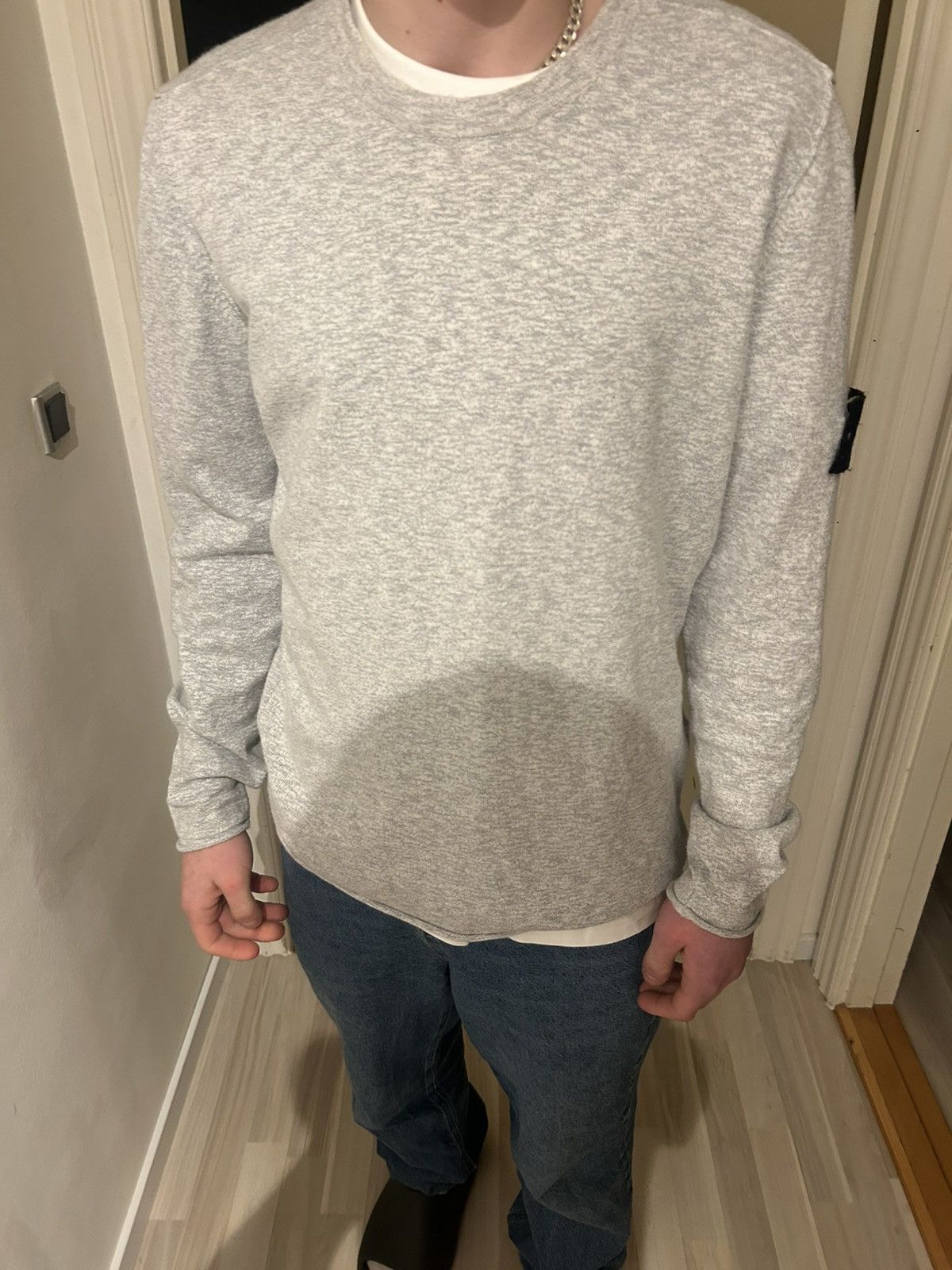 Stone Island Stone Island Size US L / EU 52-54 / 3 - 2 Thumbnail