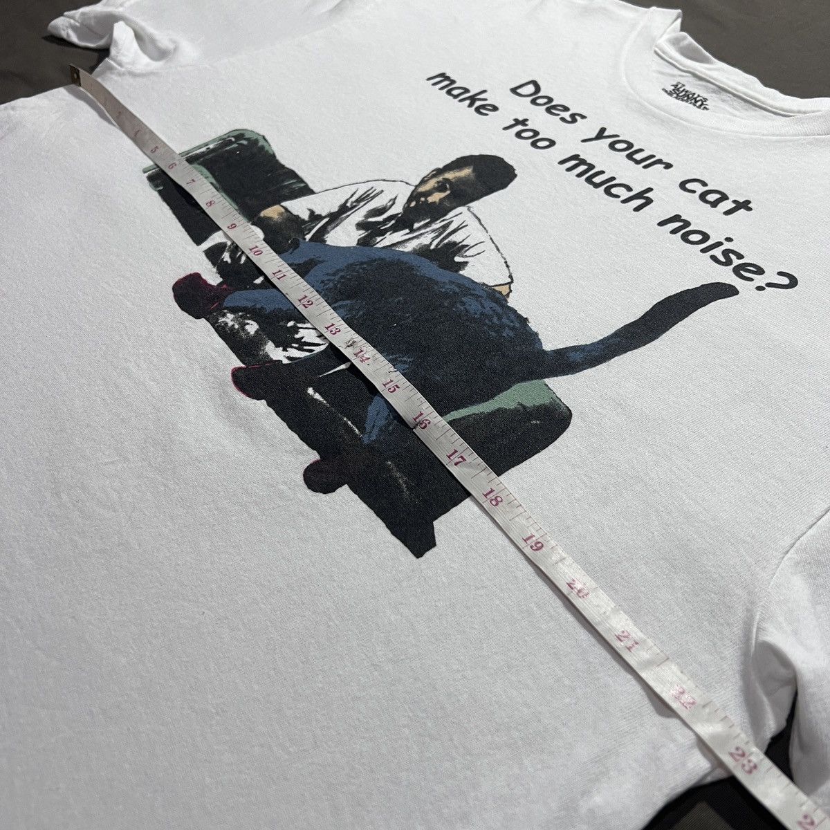 Other Y2K IASIP It's Always Sunny in Philadelphia Sitcom Tee XL Size US XL / EU 56 / 4 - 5 Thumbnail
