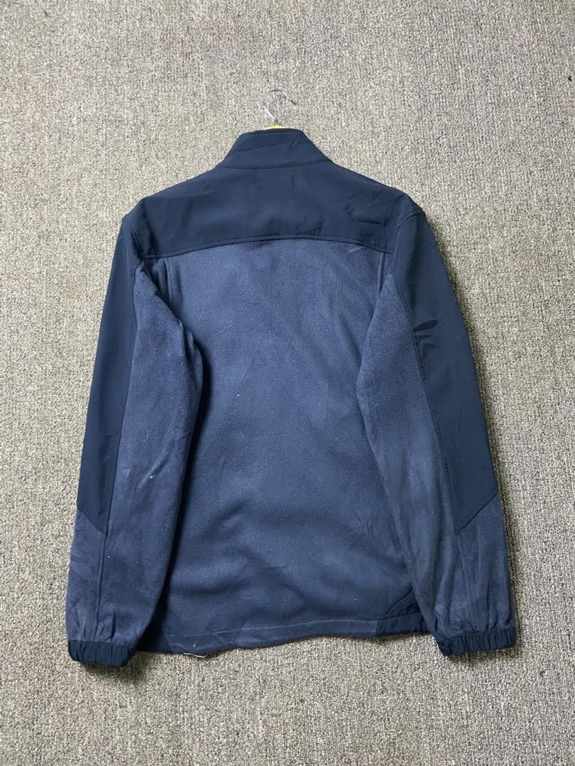 Japanese Brand V.A Ventura Brand Full Zip Fleece Jacket (195) Size US S / EU 44-46 / 1 - 2 Thumbnail