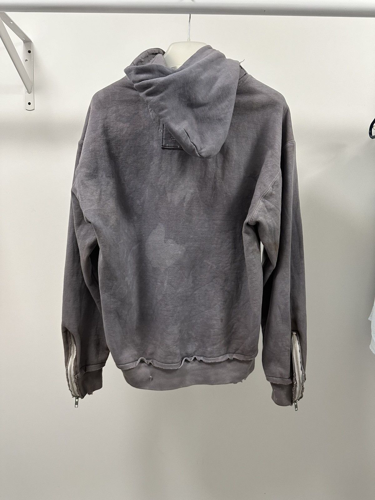 Other 2144 Museum Mechanic Hoodie Size US M / EU 48-50 / 2 - 10 Thumbnail