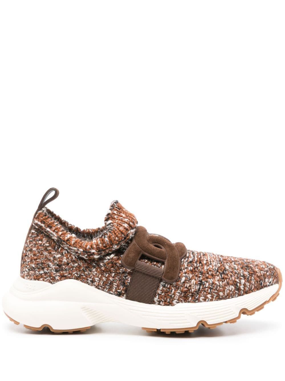 Tod's KATE SLIP-ON SNEAKERS Size US 6.5 / IT 36.5 - 1 Thumbnail