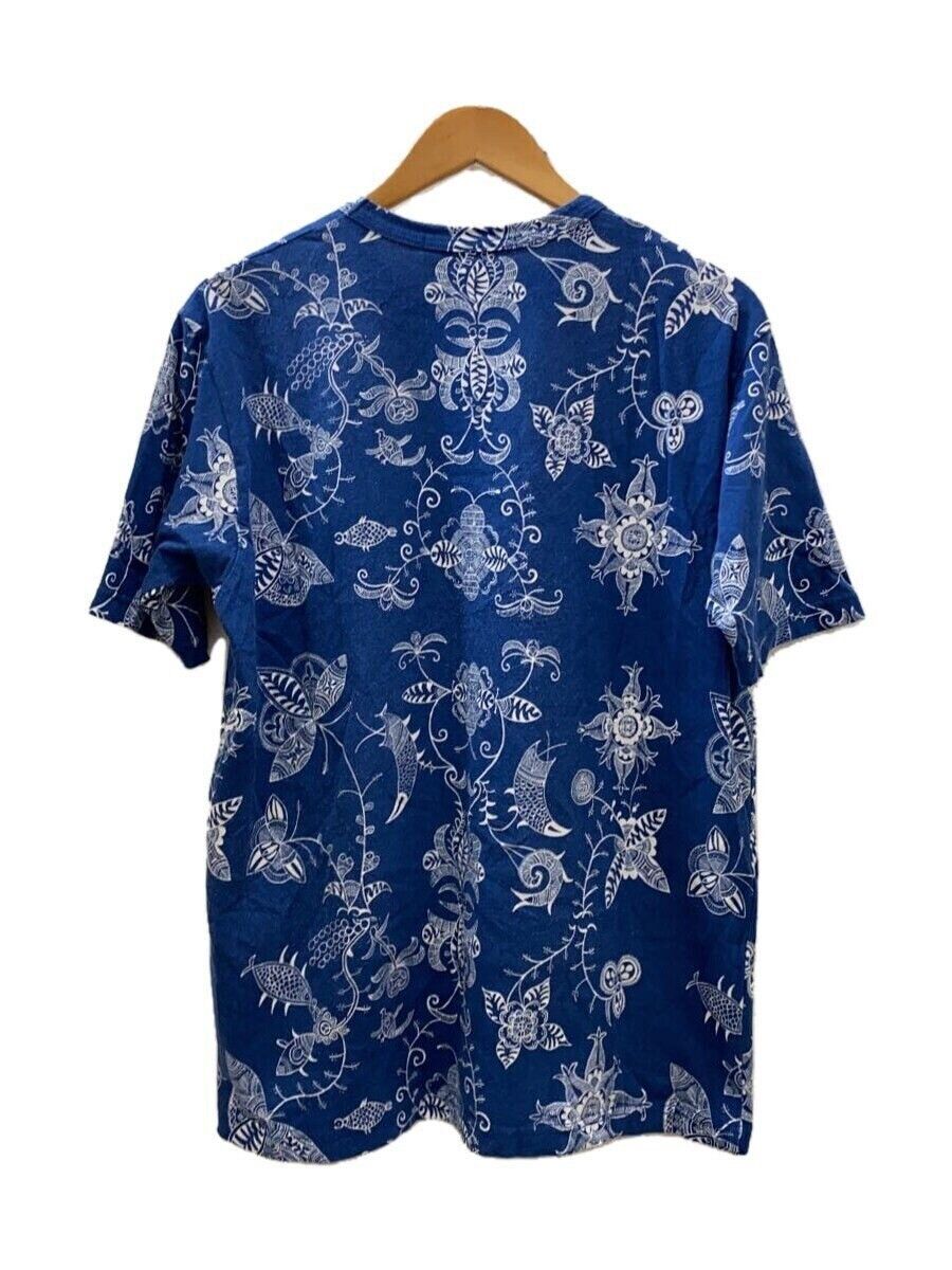 Comme des Garcons × Junya Watanabe All Over Graphic Tee - Comme Des Garcons Size US M / EU 48-50 / 2 - 2 Thumbnail