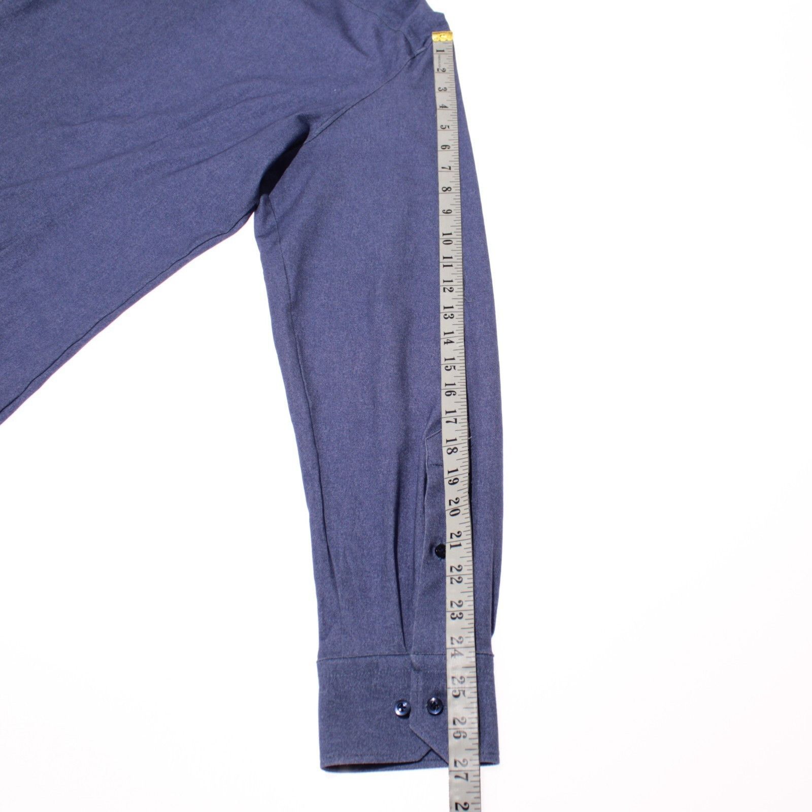 Other Emanuel Berg New with tags Shirt Size L US In Blue Size US L / EU 52-54 / 3 - 5 Thumbnail