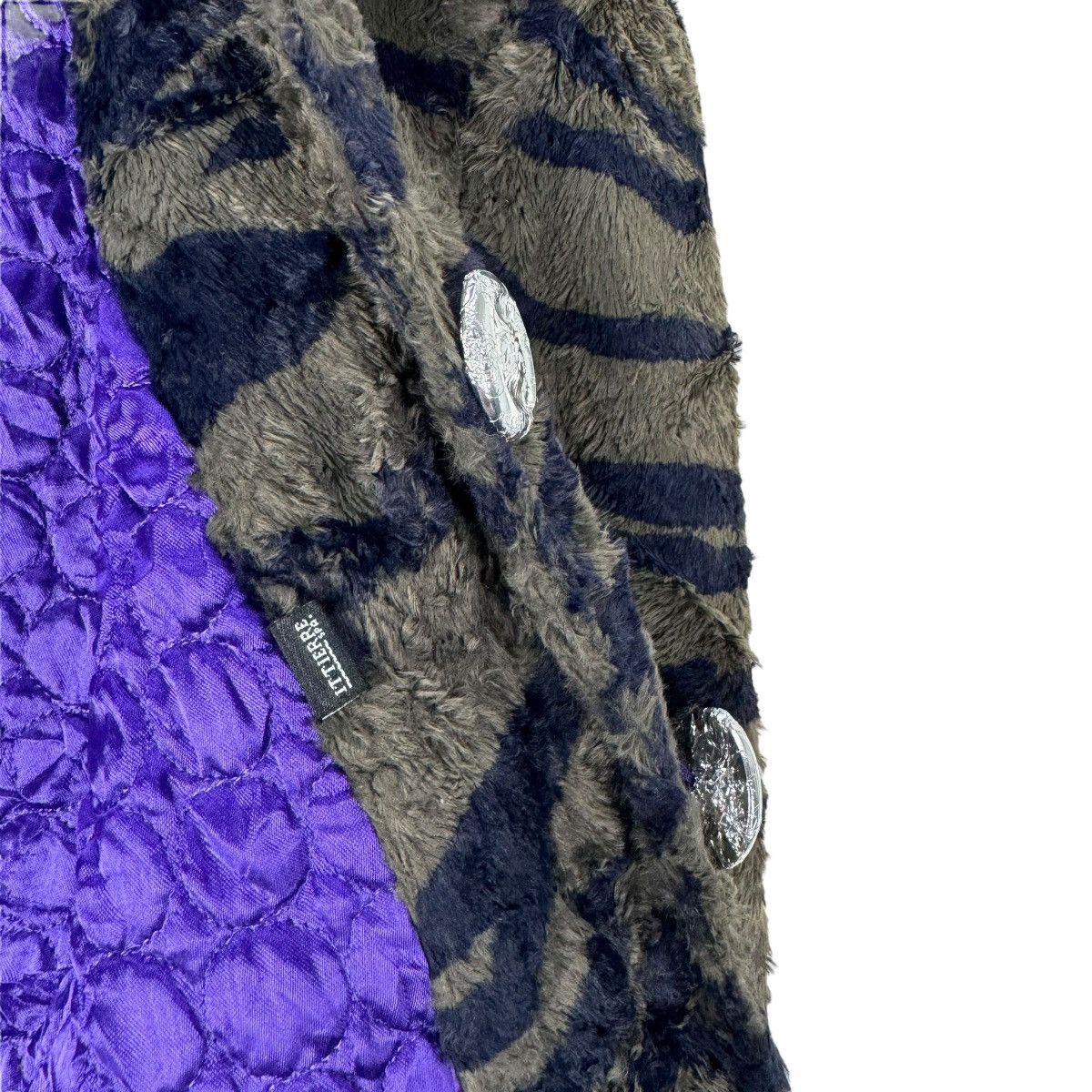 Versace Jeans Couture ☀️VERSACE JEANS COUTURE CAMO JACKET Size XS / US 0-2 / IT 36-38 - 7 Thumbnail