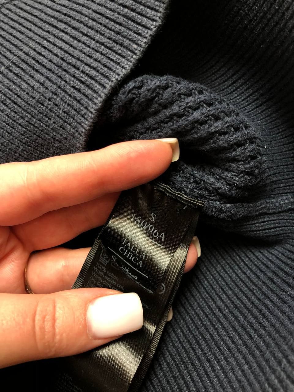 Allsaints × Vintage Allsaints luxury sweaters Size US S / EU 44-46 / 1 - 11 Thumbnail