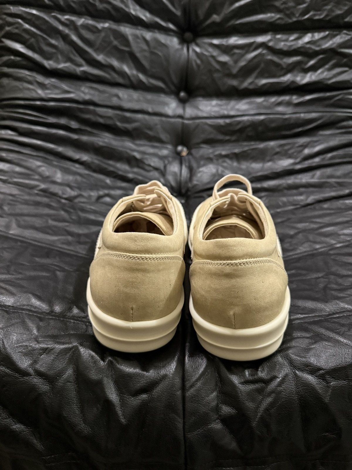 Rick Owens Rick Owens Vintage Sneakers Size US 8 / EU 41 - 7 Thumbnail