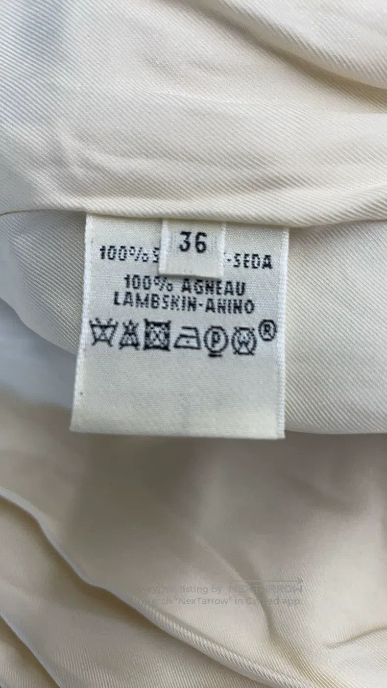 Hermes Hermes Phoenix Myth Silk Jacket Size XS / US 0-2 / IT 36-38 - 4 Thumbnail