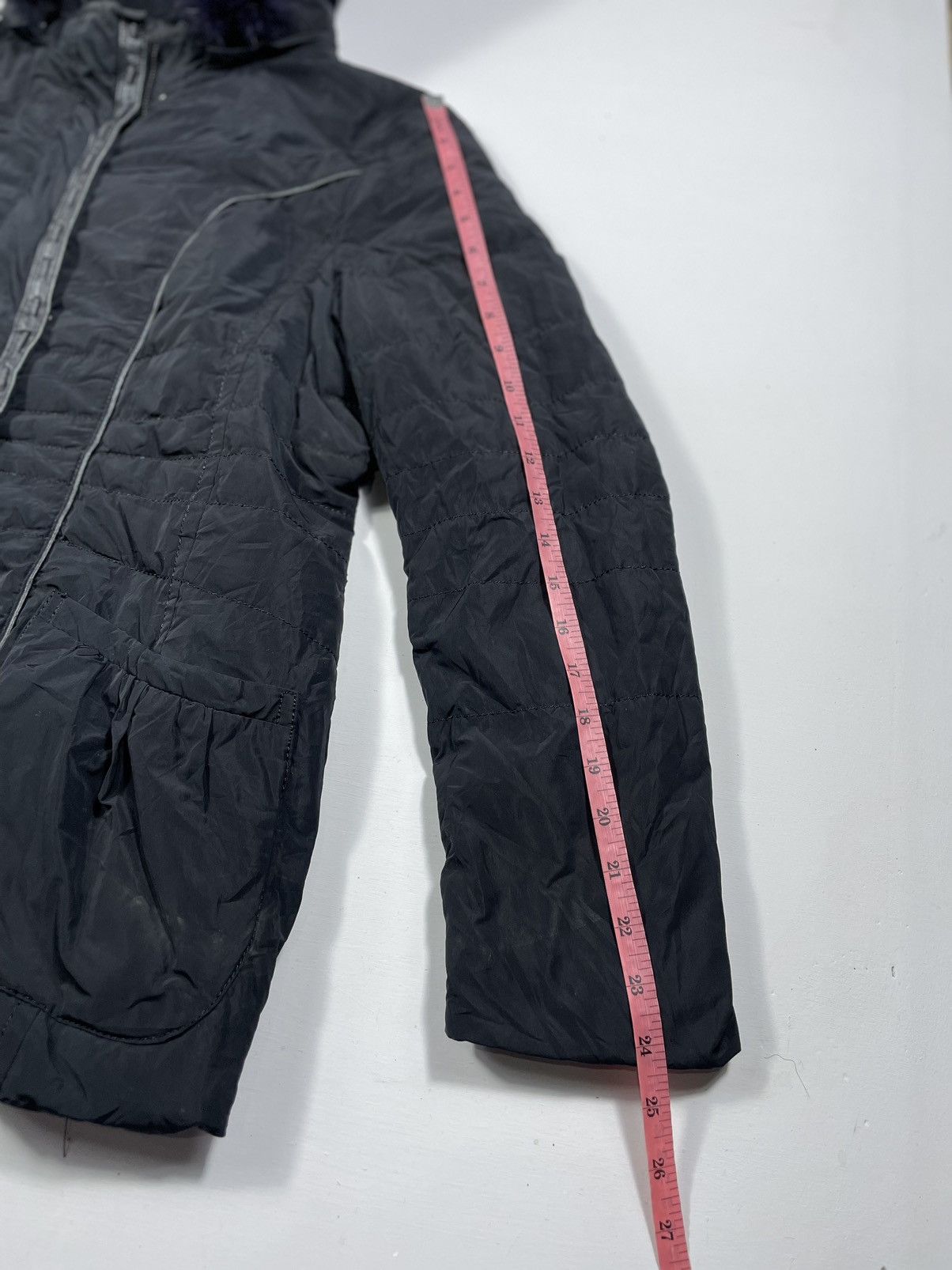If Six Was Nine × Le Grande Bleu (L.G.B.) JAPANESE IFSIXWASNINE STYLE FUR PURPLE JACKET ROTHS CHILD Size US M / EU 48-50 / 2 - 14 Thumbnail