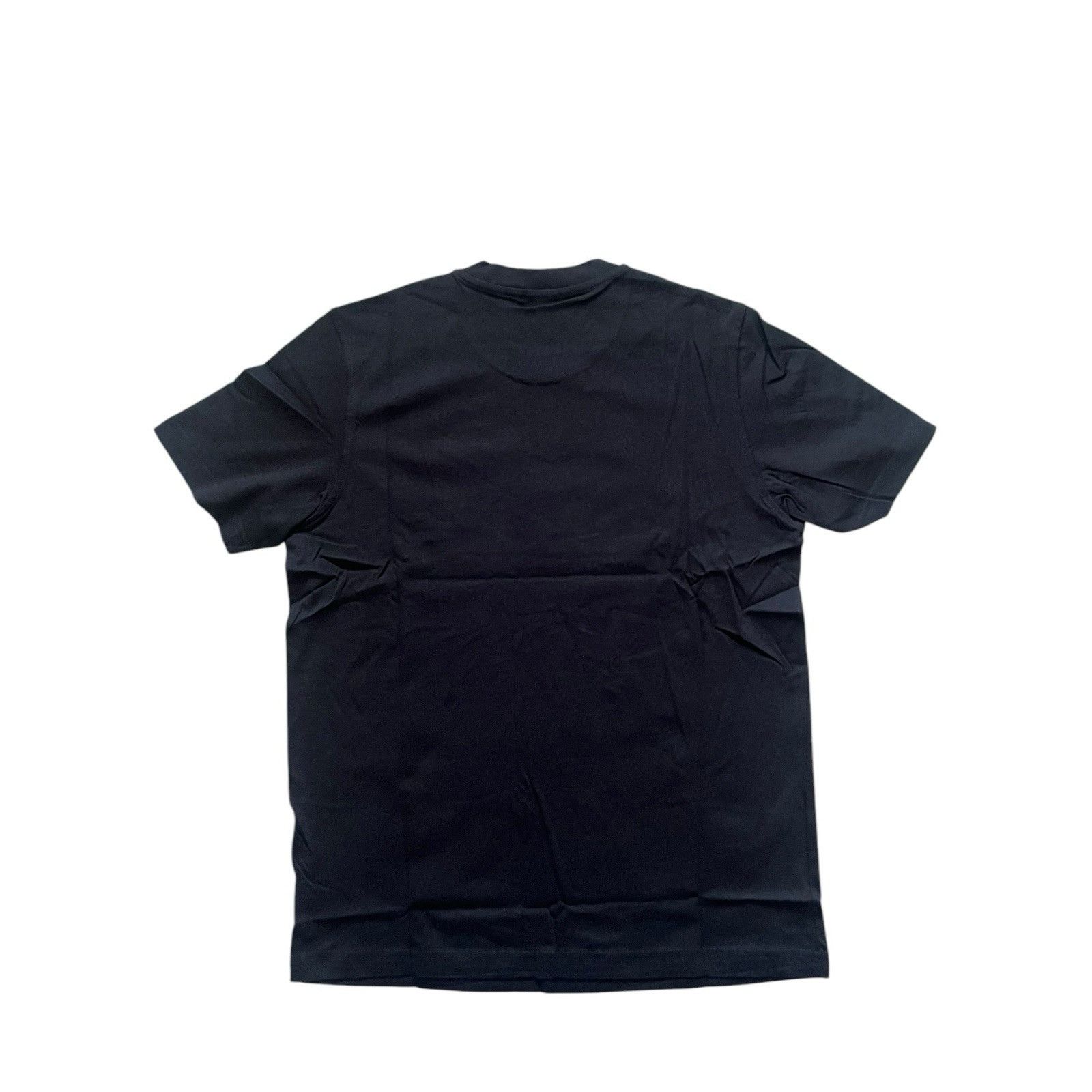 Diesel Diesel T-Just Maglietta T-Shirt NWT $65 Black Size S Size US S / EU 44-46 / 1 - 3 Thumbnail