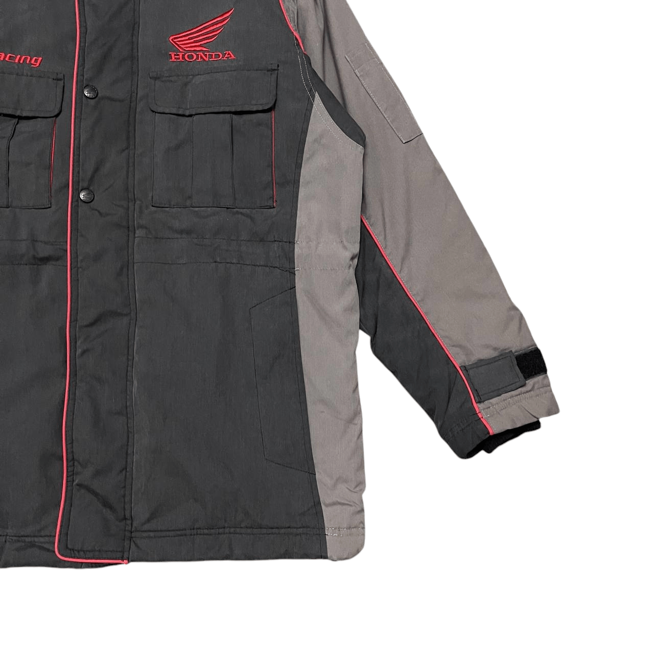 Honda Vintage Honda Racing Spirit Jacket Size US M / EU 48-50 / 2 - 4 Thumbnail