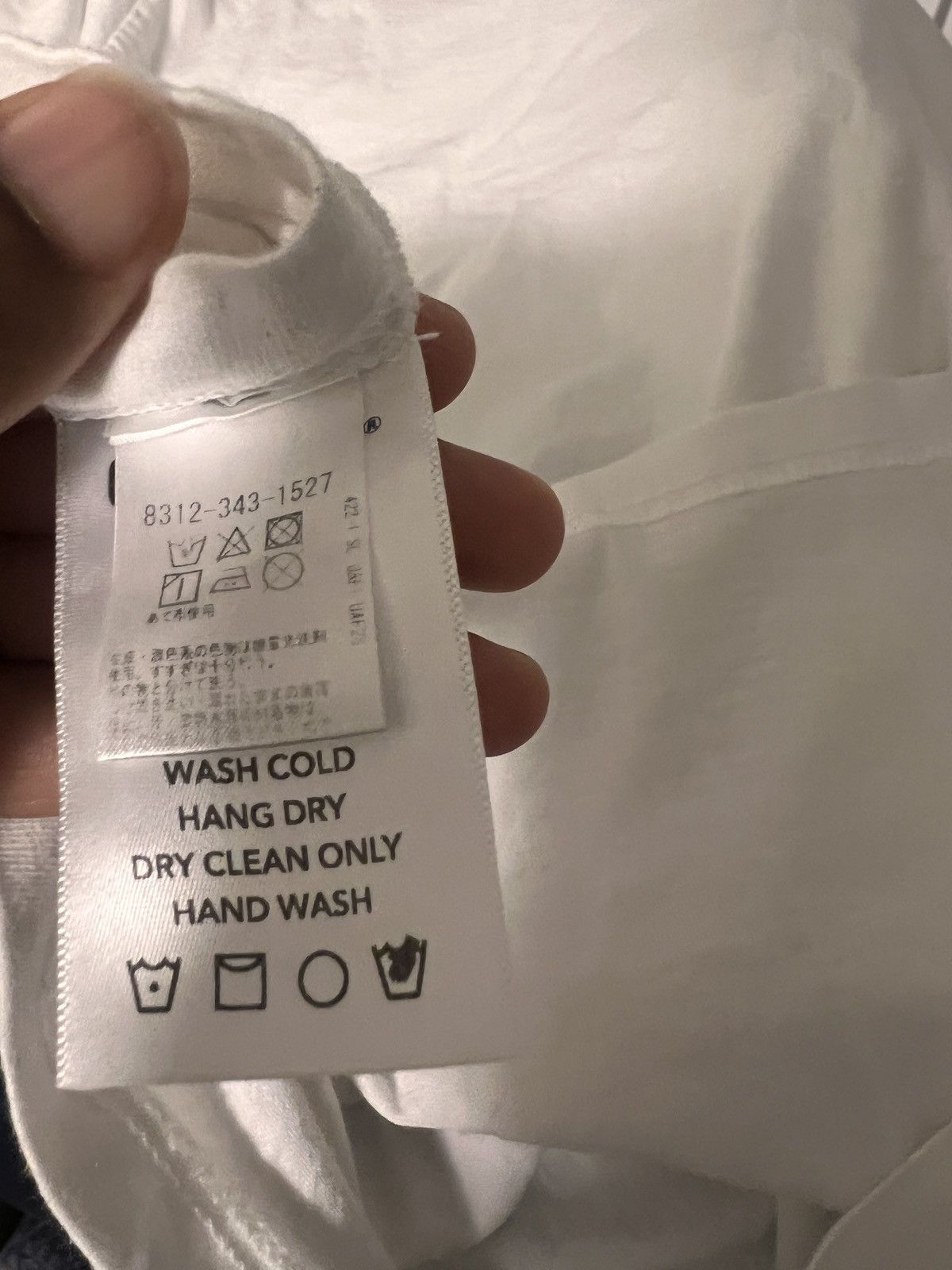 Gallery Dept. SOUVENIR L/S TEE Size US L / EU 52-54 / 3 - 5 Thumbnail