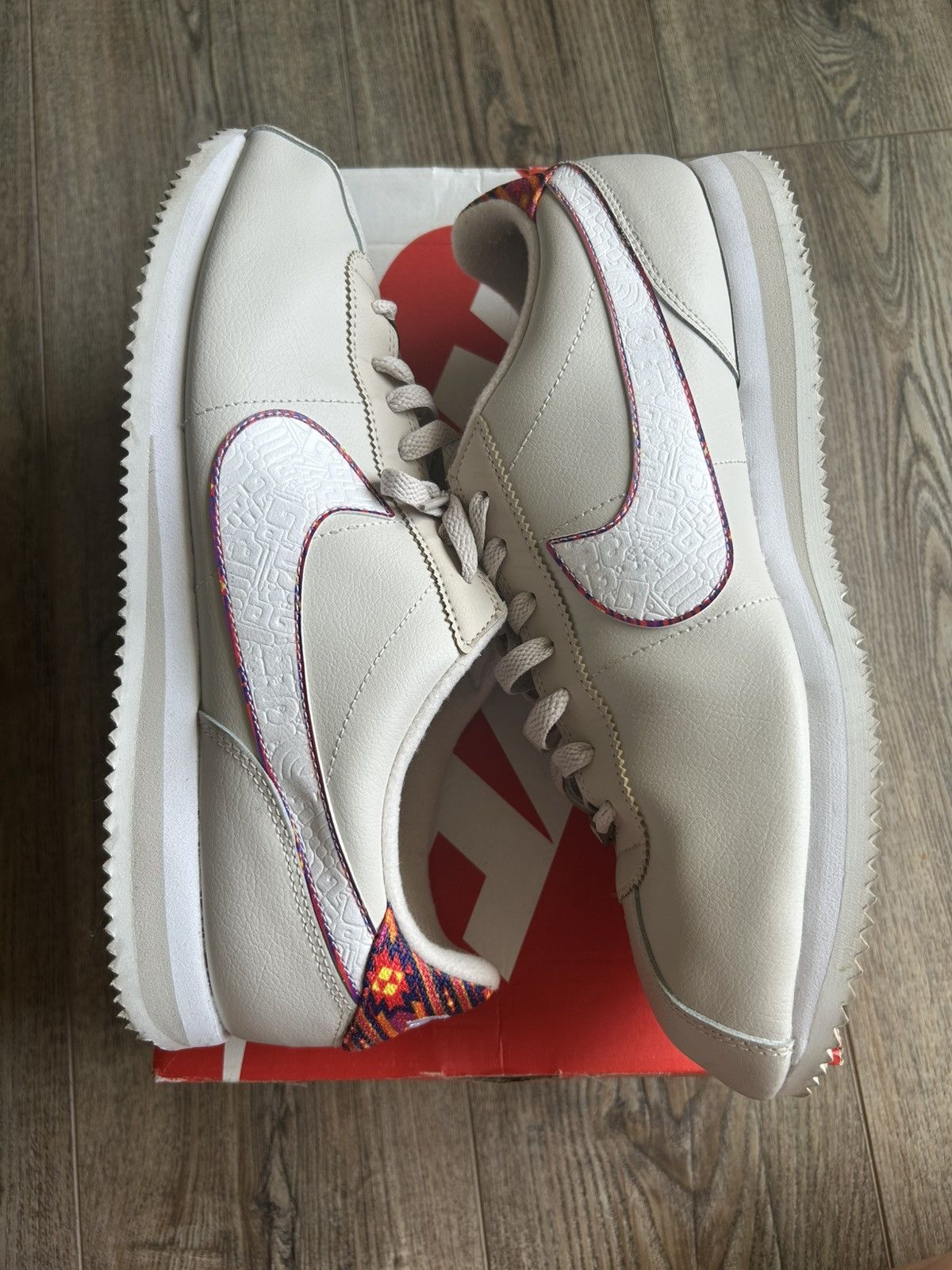 Nike Nike Cortez Basics Size US 13 / EU 46 - 9 Thumbnail