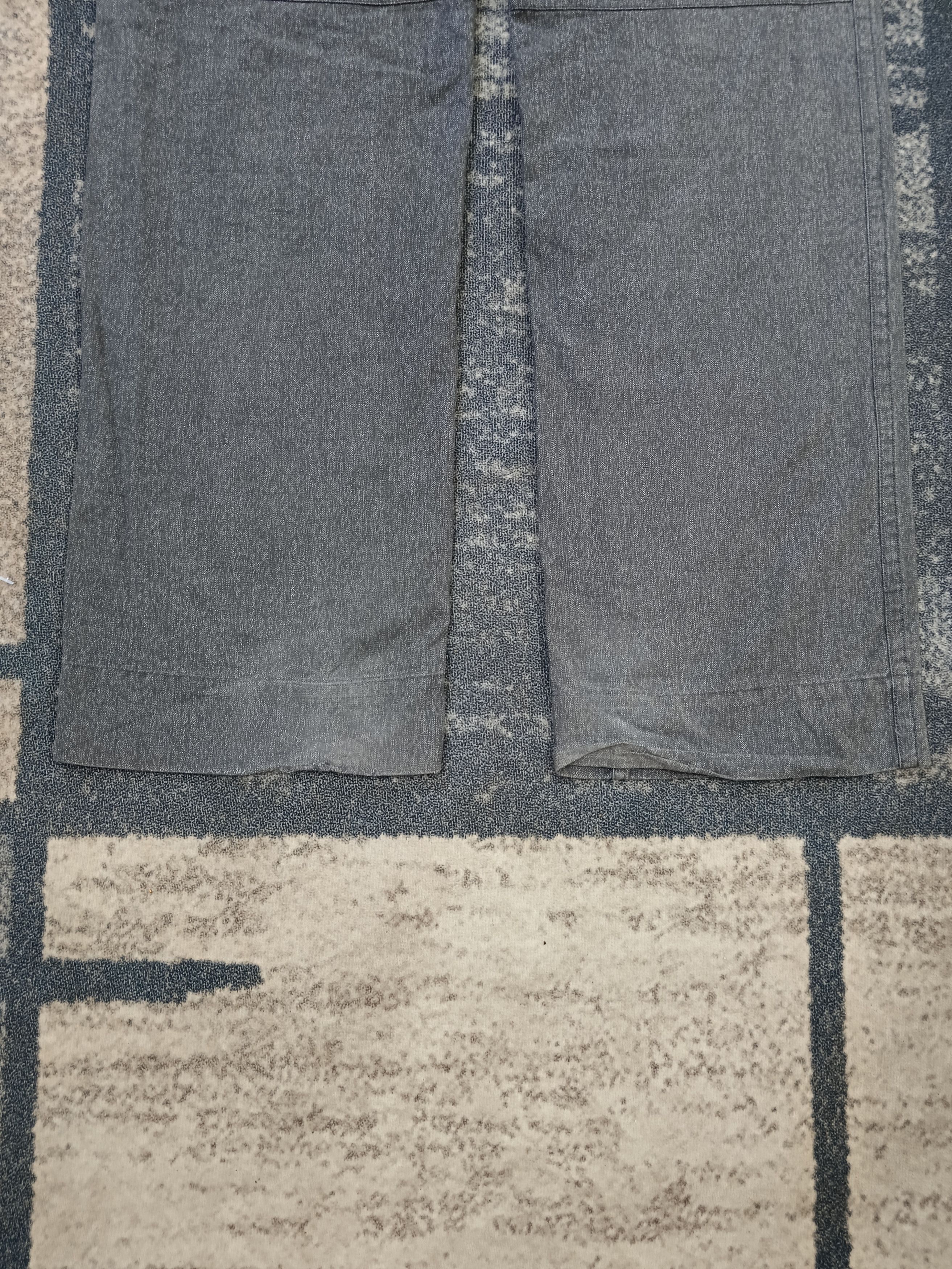 GENERAL RESEARCH SETT INCORP PANTS