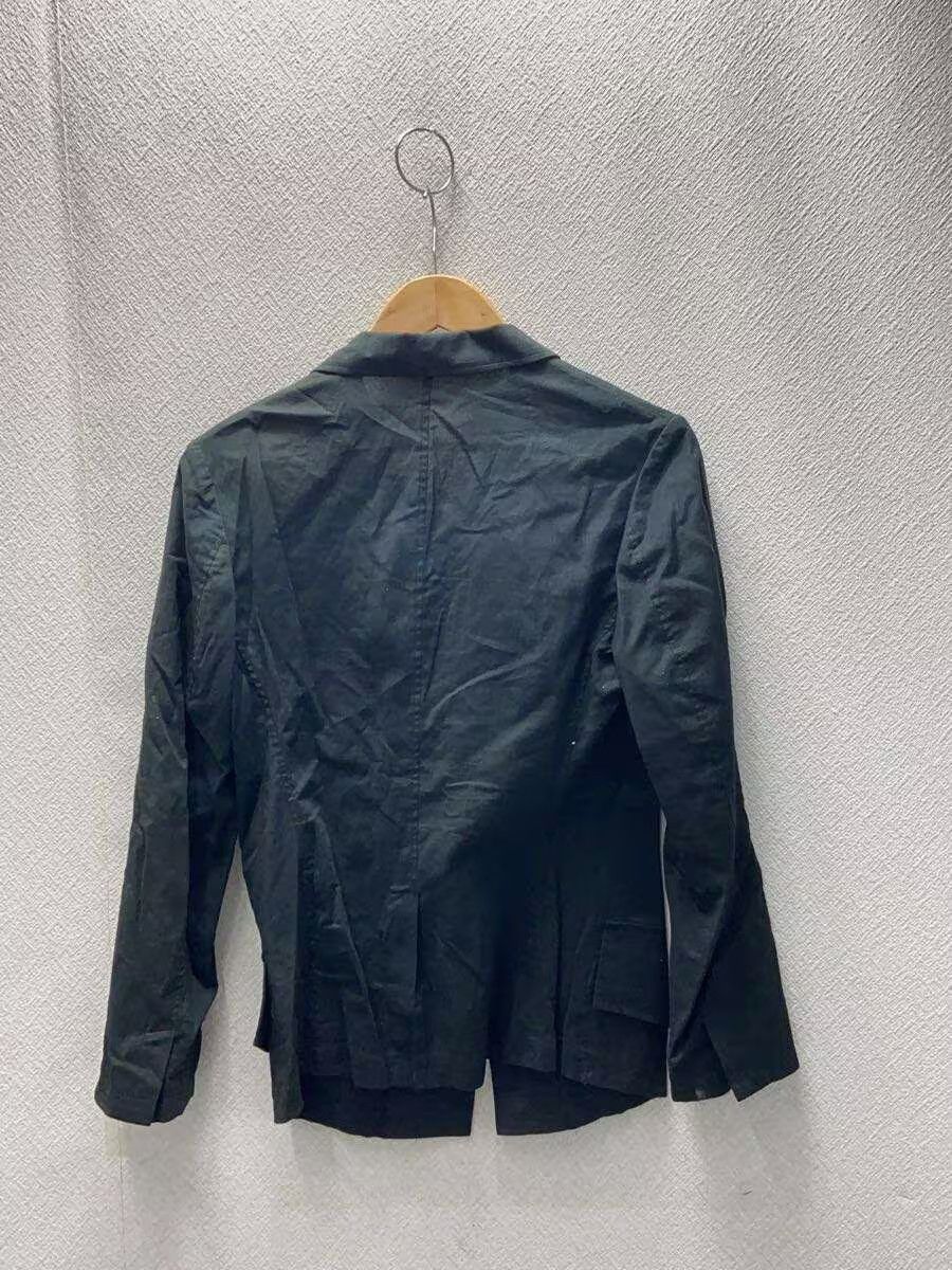 Yohji Yamamoto yohji yamamoto Y's/YJ-J09-043 Jacket Size US M / EU 48-50 / 2 - 2 Thumbnail