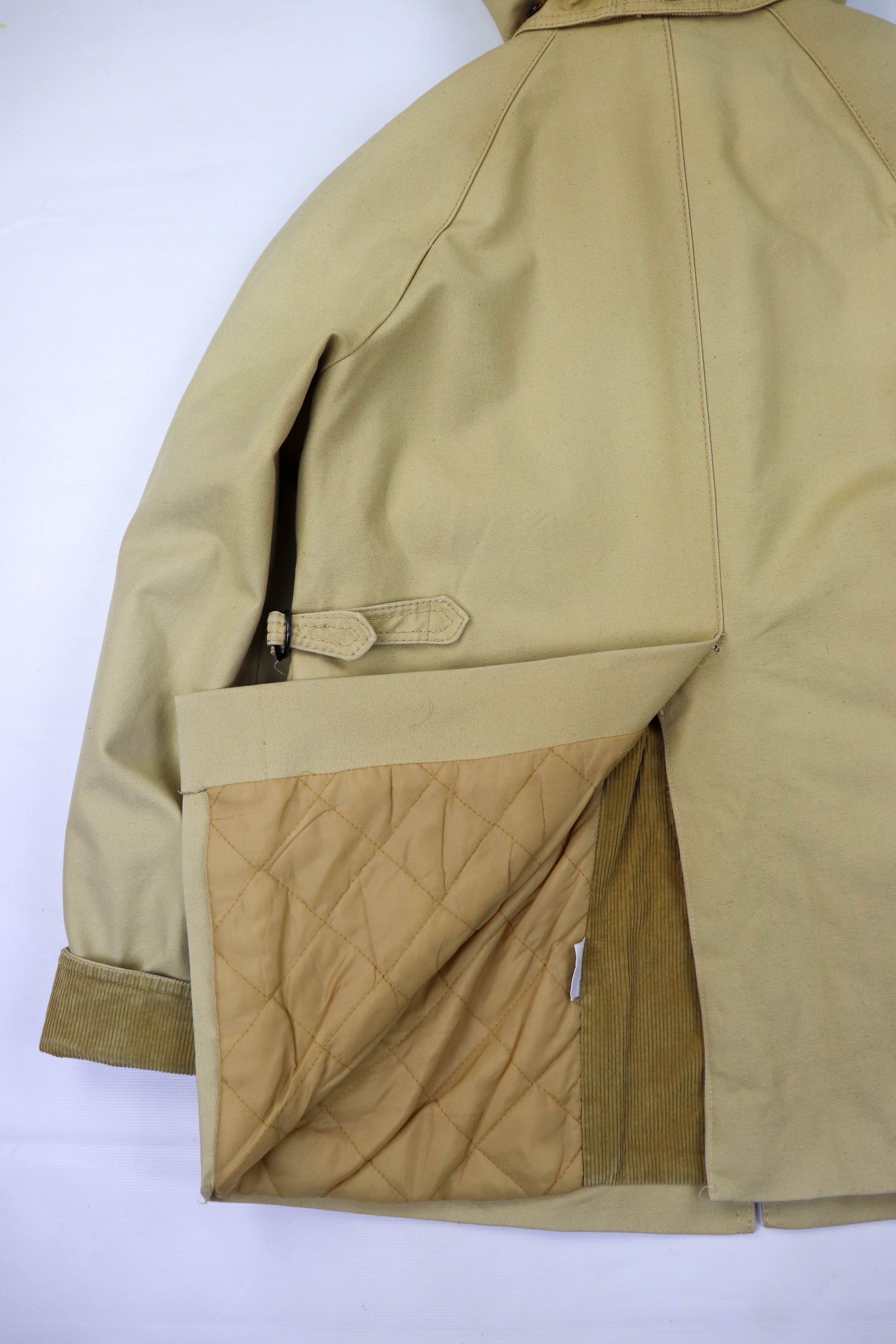 Vintage Vintage Europe Craft Exclusive Imp Made in Taiwan ROC Jacket Size US L / EU 52-54 / 3 - 16 Thumbnail