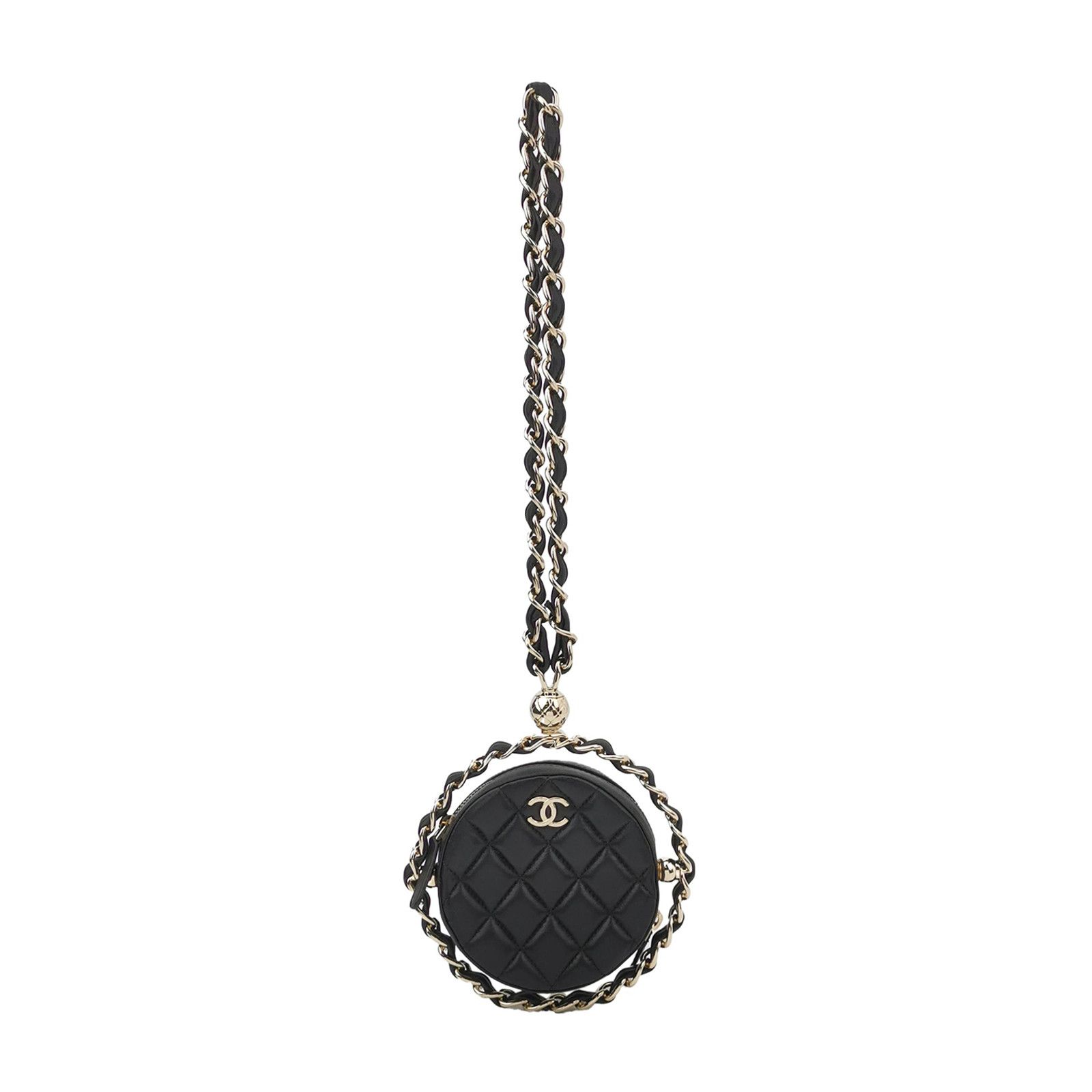 Chanel Chanel Women os Shoulder Bags Size ONE SIZE - 1 Thumbnail