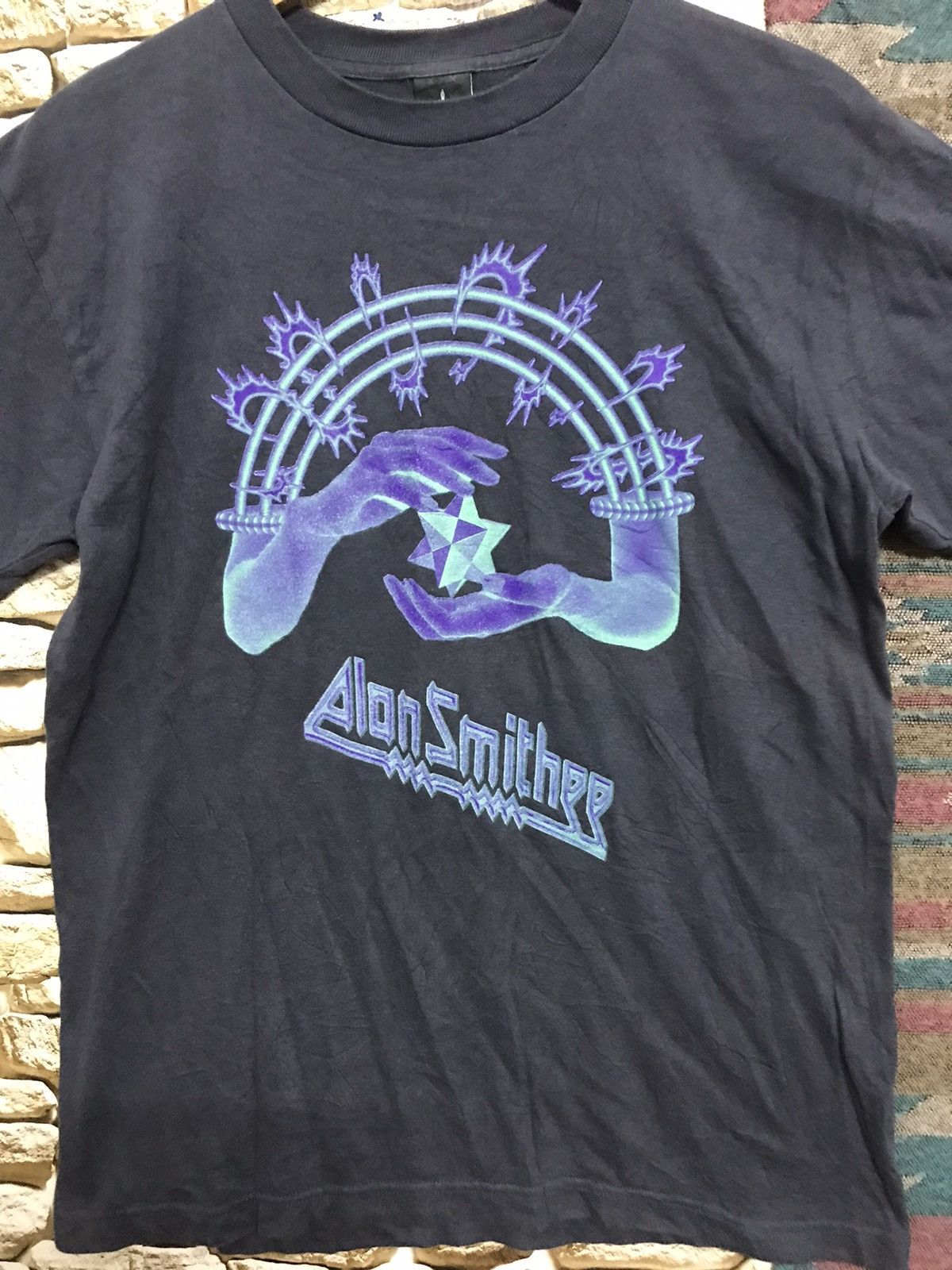 Other Alan Smithee Dysrestopia Dysrestones Shirt Size US M / EU 48-50 / 2 - 3 Thumbnail