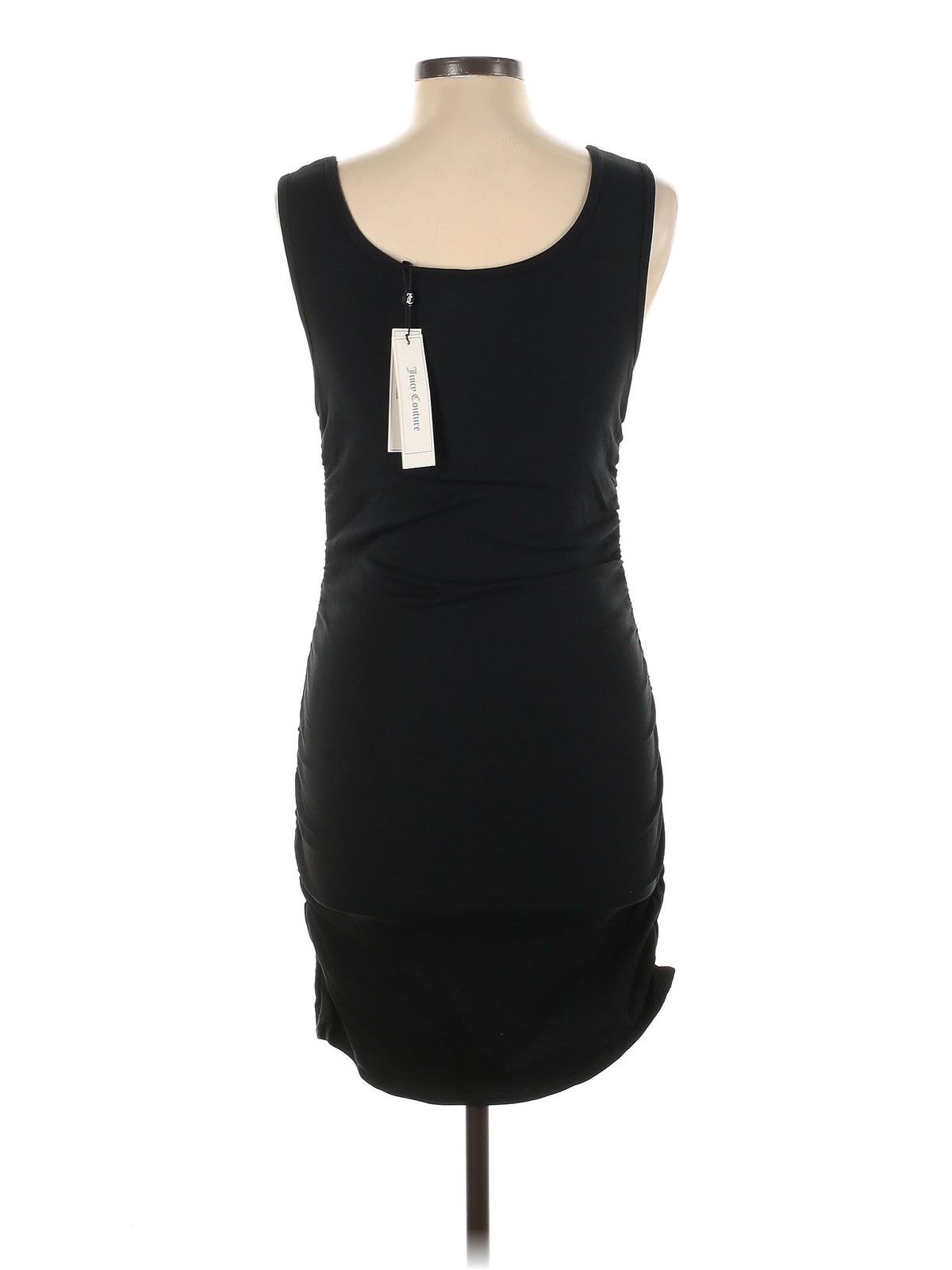 Juicy Couture Juicy Couture NWT casual dress L Size L / US 10 / IT 46 - 2 Thumbnail
