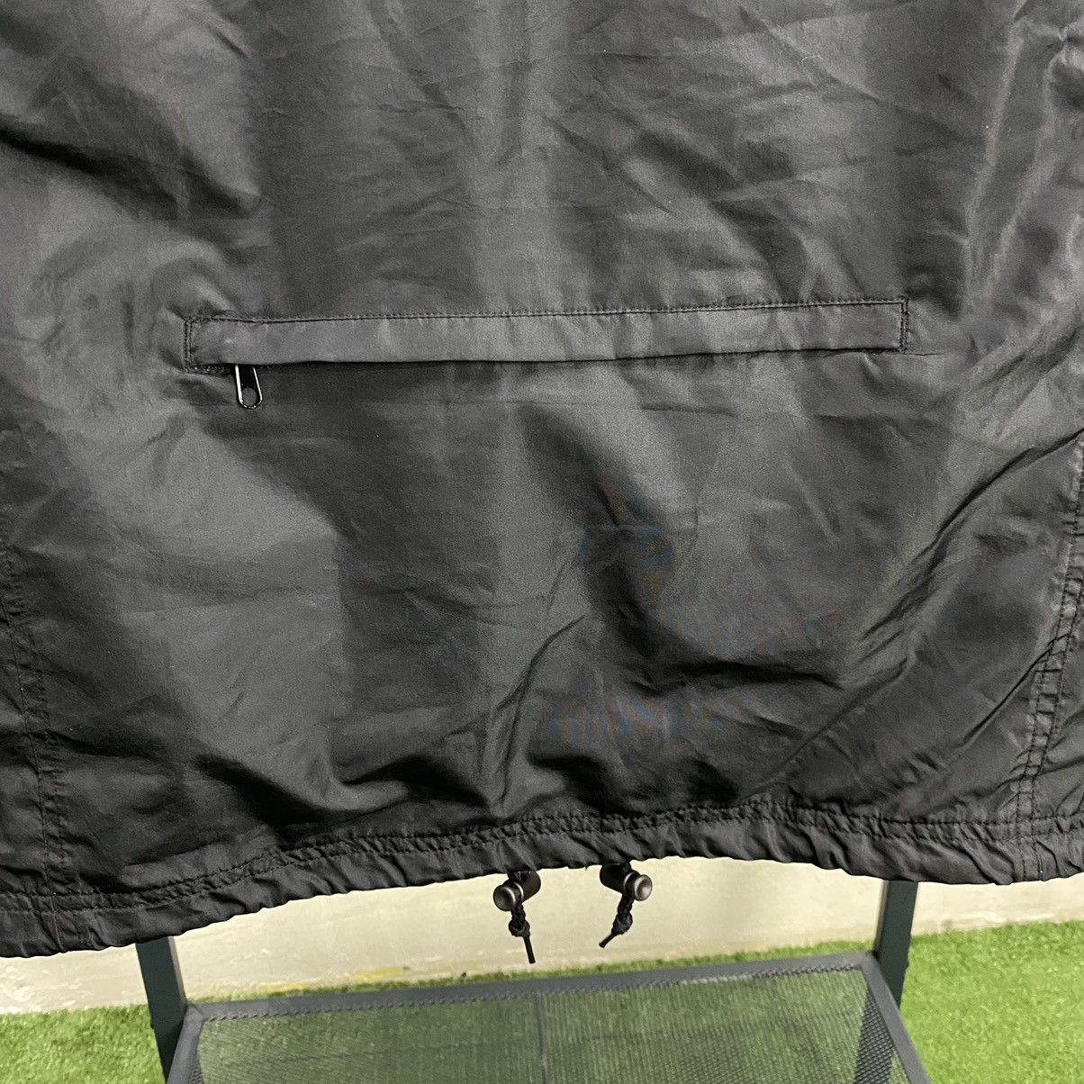 Kansai Yamamoto KANSAI SPORTS PROJECT WINDBREAKER JACKET VESTS Size US M / EU 48-50 / 2 - 5 Thumbnail
