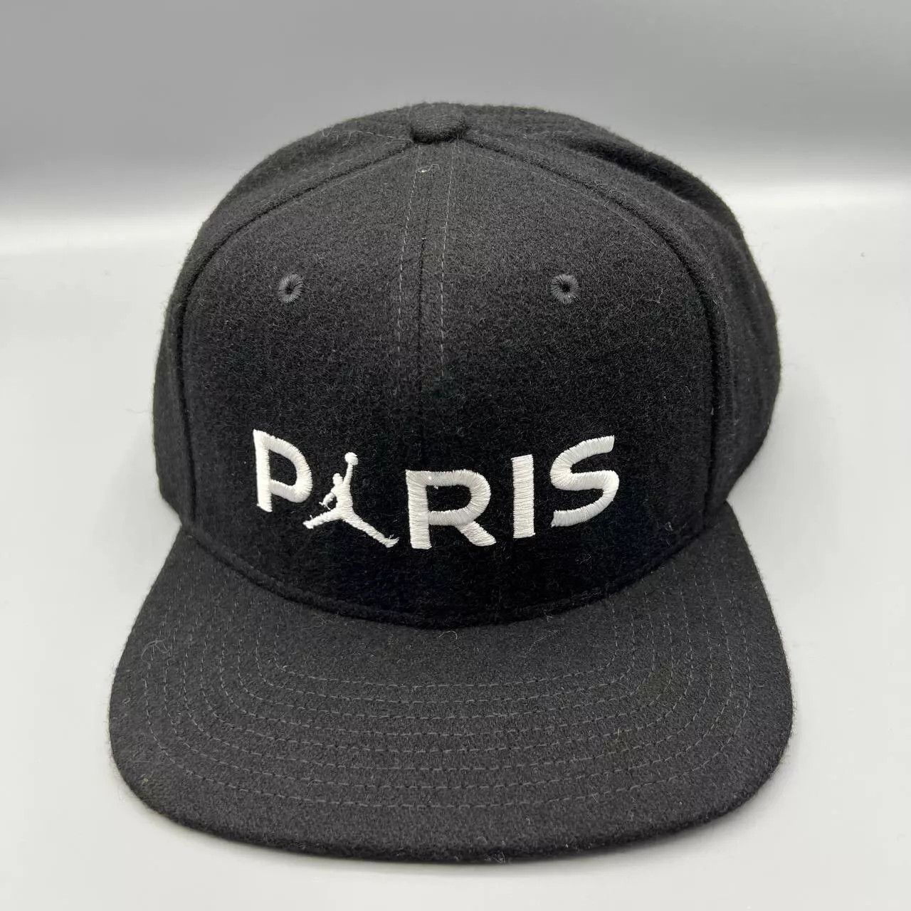 Jordan Brand Air Jordan Paris Germain Hat Men Jumpman Strap Back Cap New Size ONE SIZE - 1 Thumbnail