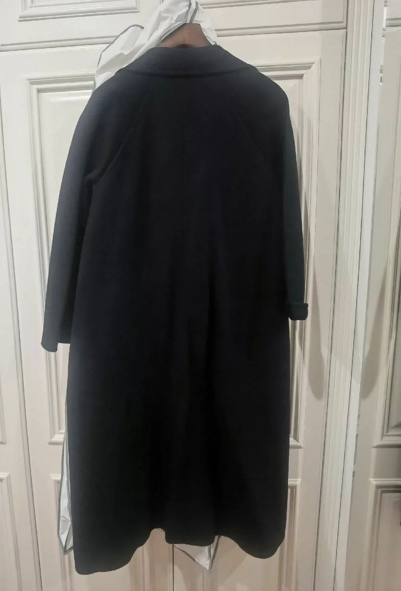 Max Mara Max Mara Bathrobe cashmere coat Size S / US 4 / IT 40 - 5 Thumbnail