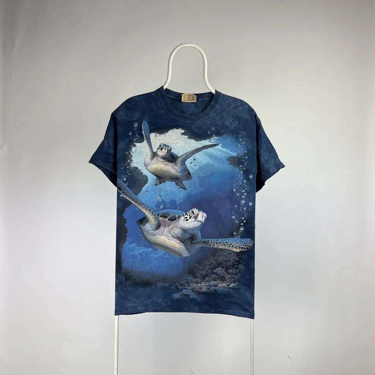 Other The mountain Tshirt animal size Medium Size US M / EU 48-50 / 2 - 1 Thumbnail