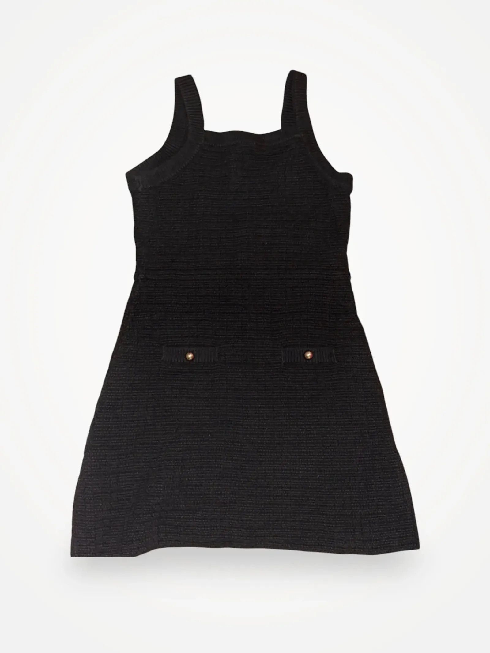 H&M H&M Dress Size L / US 10 / IT 46 - 1 Thumbnail