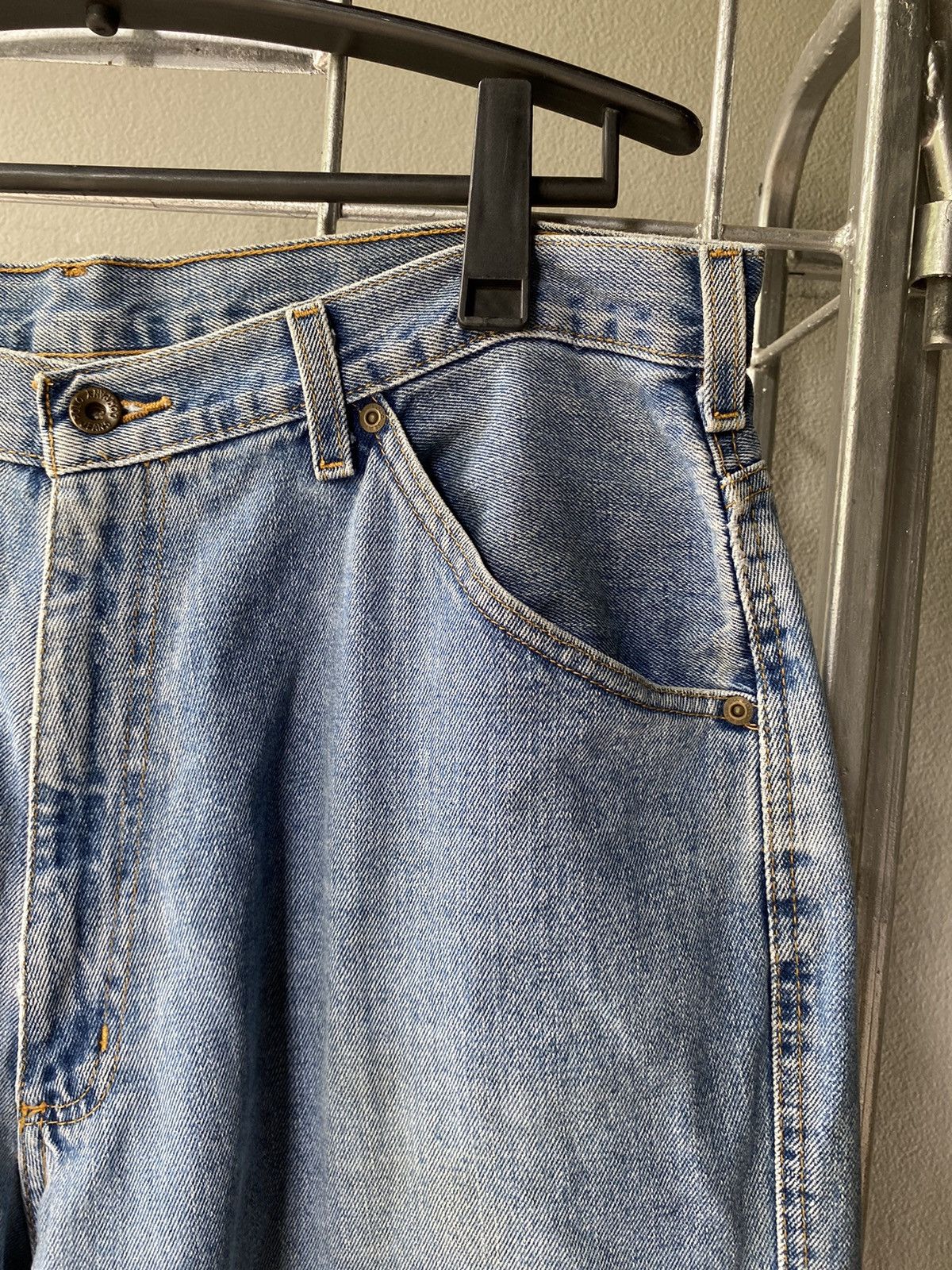 Designer C-5 polo jeans company Size US 38 / EU 54 - 2 Thumbnail