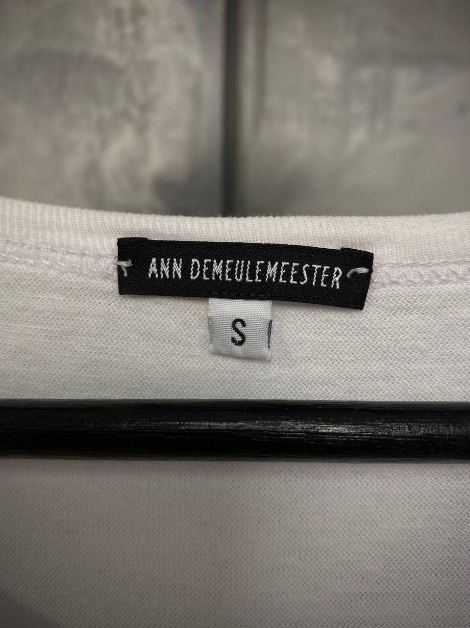 Rare skull long sleeve M