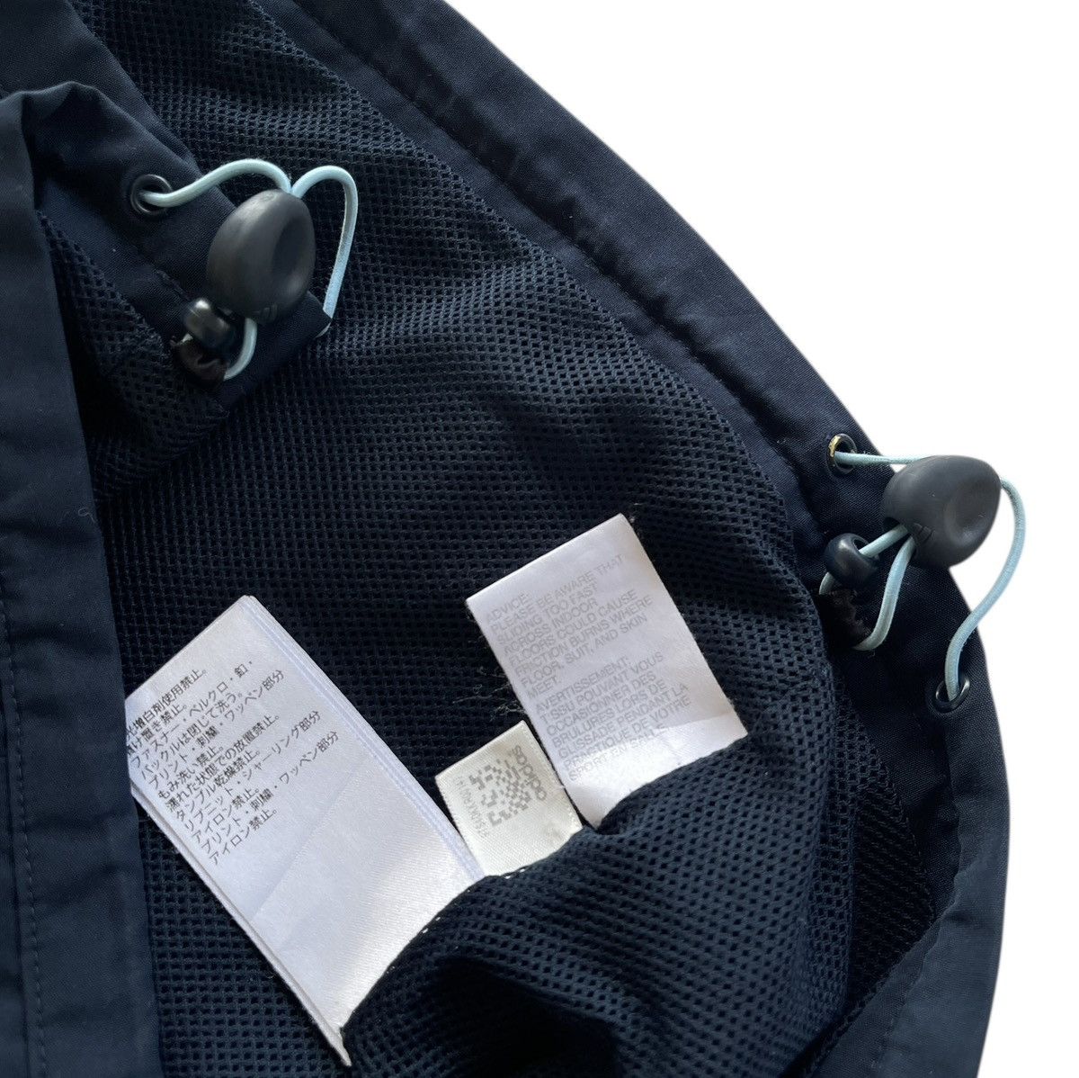 Adidas 2008-10 Argentina World Cup National Team Jacket Size US M / EU 48-50 / 2 - 8 Thumbnail