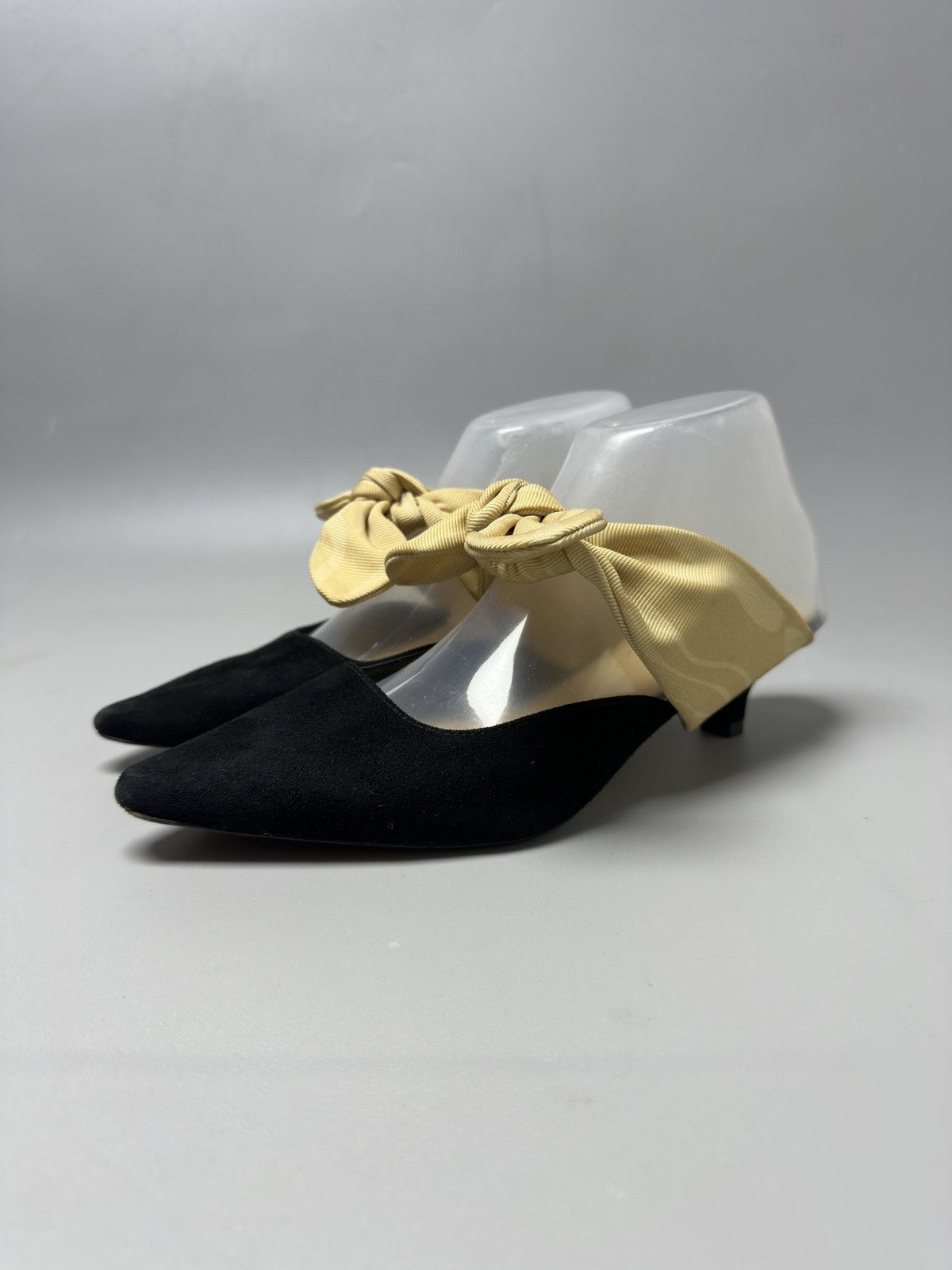 The Row The Row Coco Mules Size US 7 / IT 37 - 4 Thumbnail