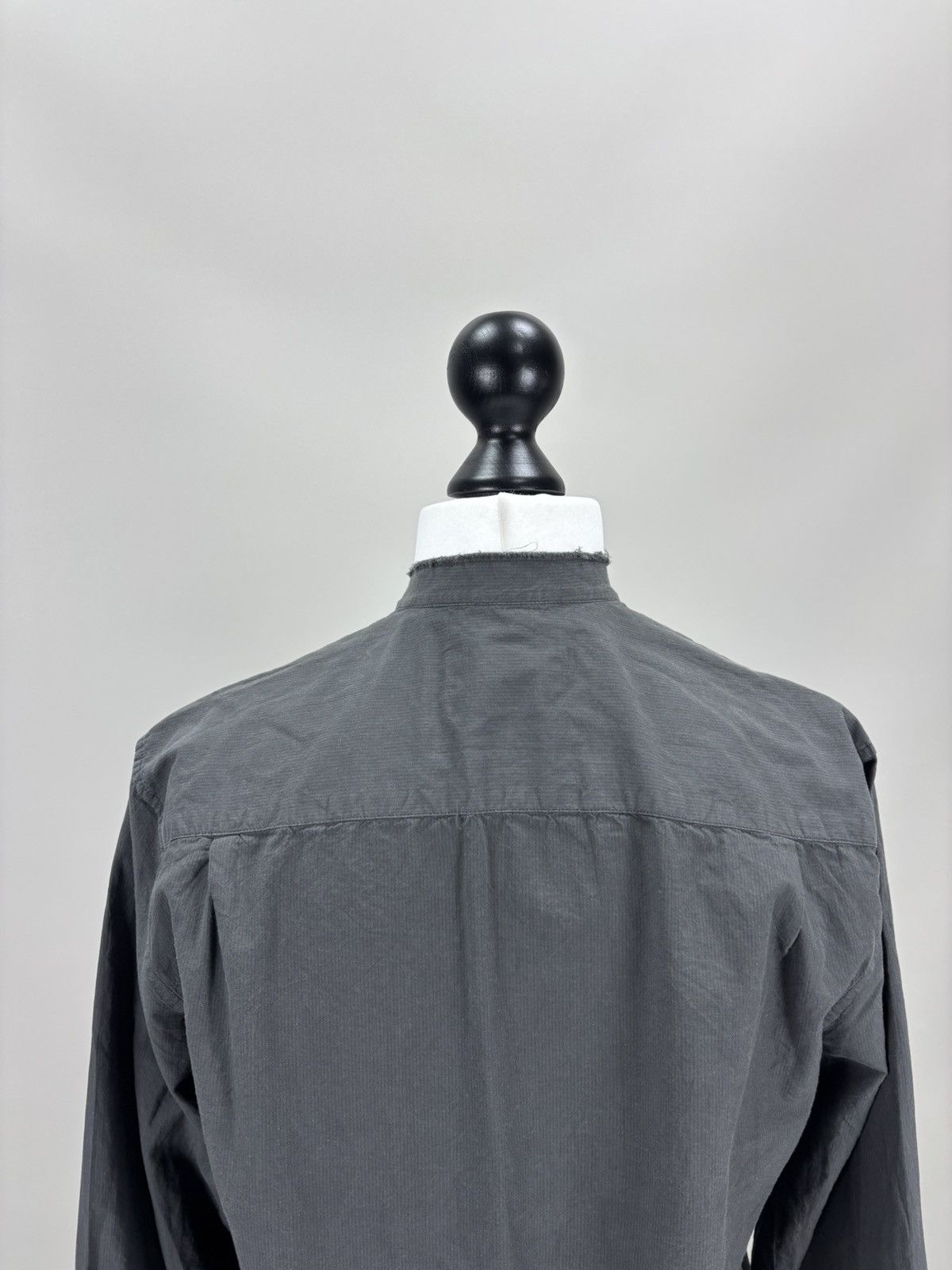 Zadig & Voltaire Womens shirt Zadig Voltaire Size S Color Gray Size S / US 4 / IT 40 - 9 Thumbnail