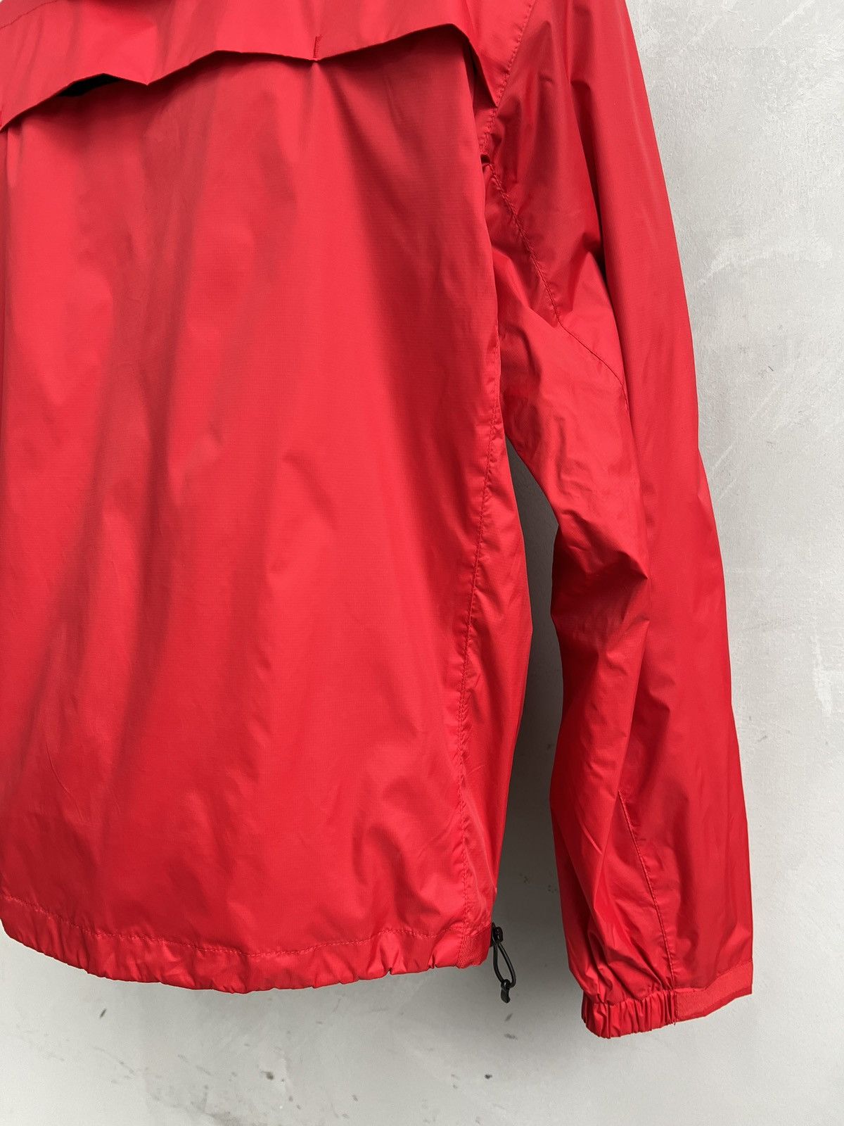 Ferrari Ferrari rain hood nylon jacket y2k style hype Size US S / EU 44-46 / 1 - 8 Thumbnail