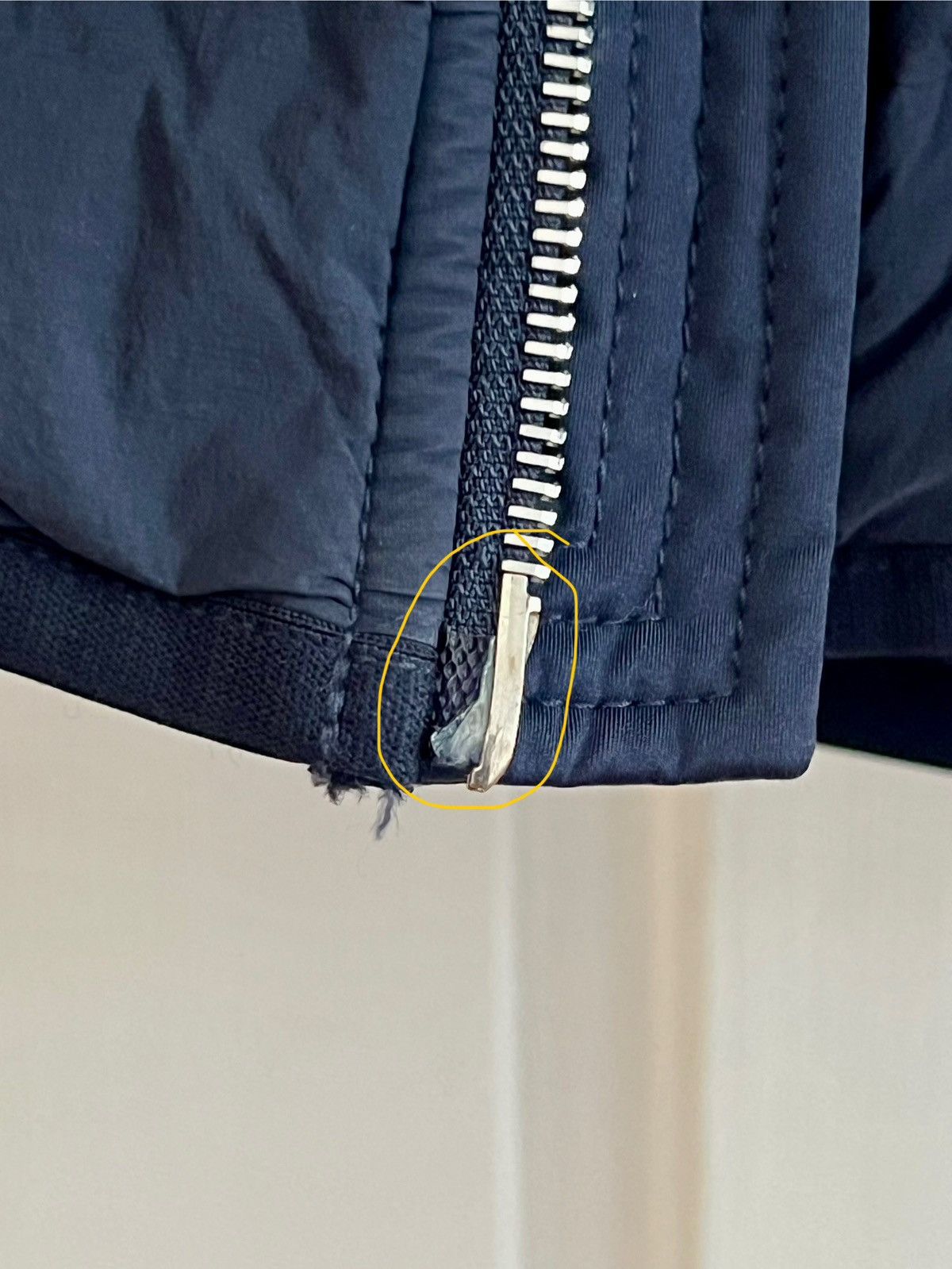 Stone Island Stone Island Loom Woven Down Chambers Puffer Jacket Size US M / EU 48-50 / 2 - 10 Thumbnail