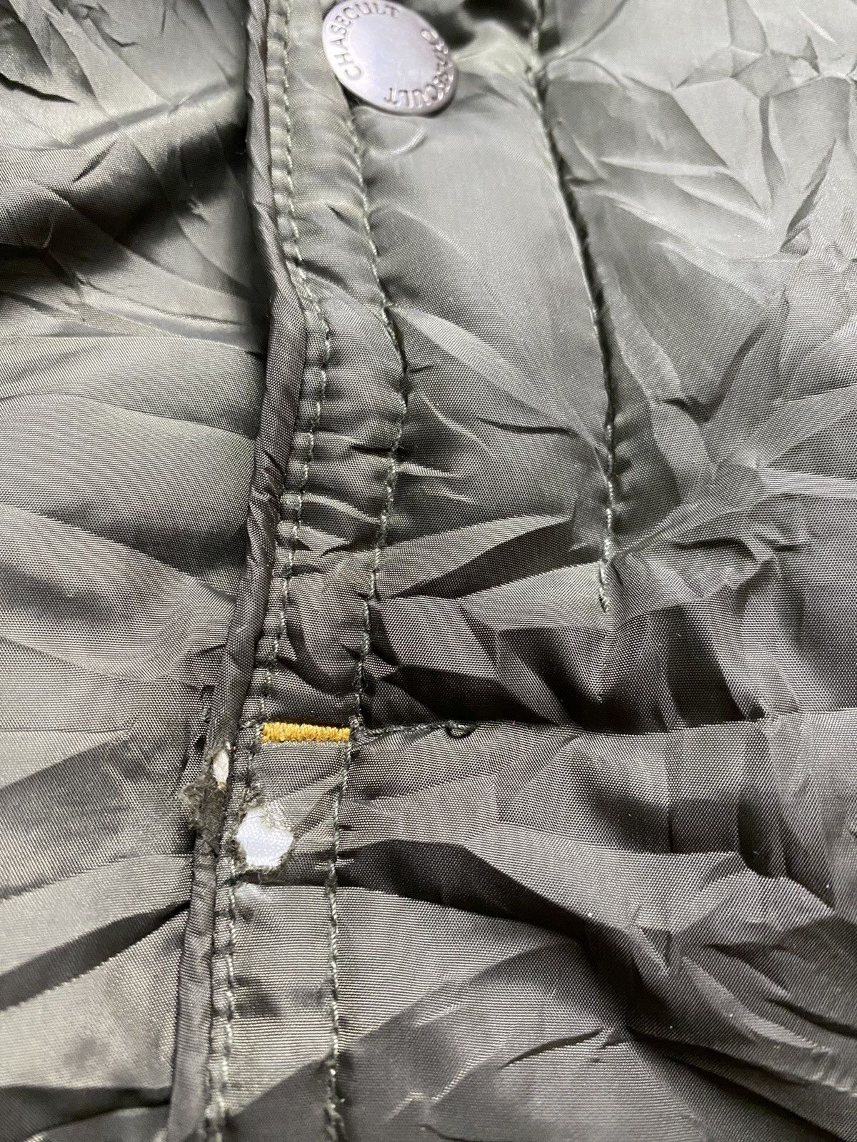 Other Chasecult fishing vest Size US XL / EU 56 / 4 - 10 Thumbnail