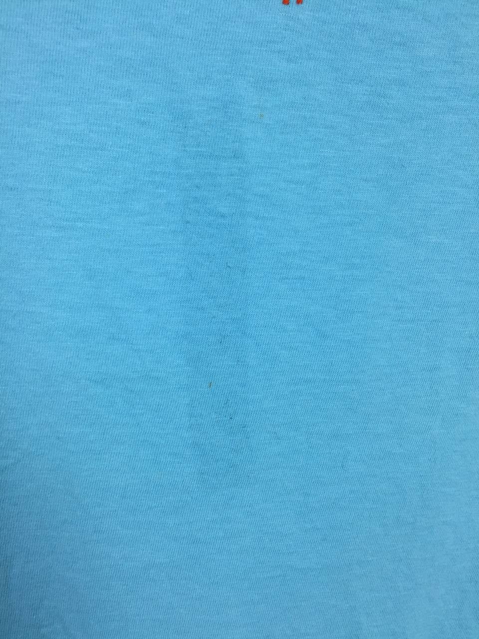 Polo Ralph Lauren × Vintage Vtg Polo Ralph Lauren Small Pony Casual Tee Size US M / EU 48-50 / 2 - 5 Thumbnail
