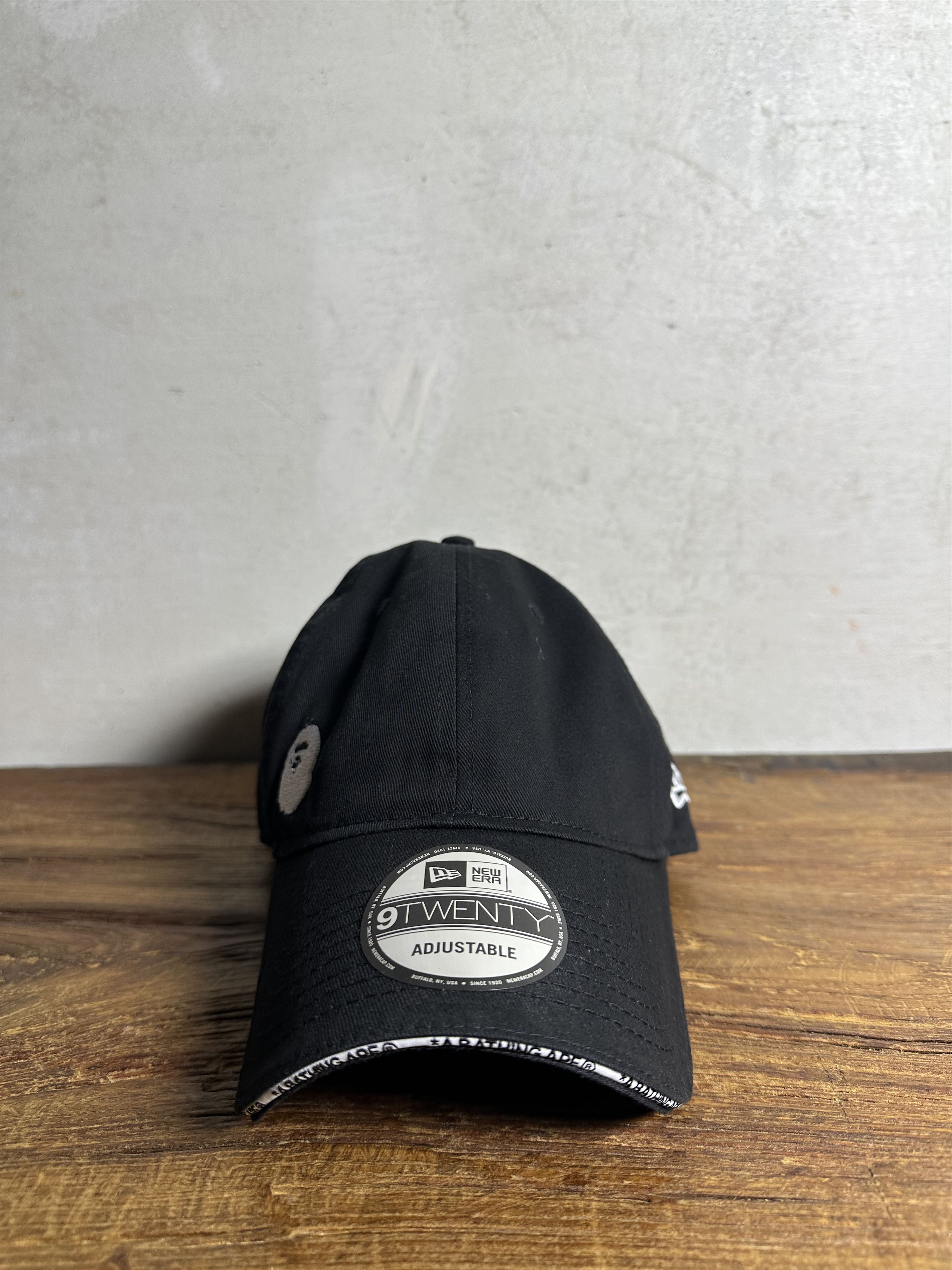 Bape × MLB × New Era A BATHING APE® X New Era A Bathing Ape 9 Twenty Cap Size ONE SIZE - 8 Thumbnail