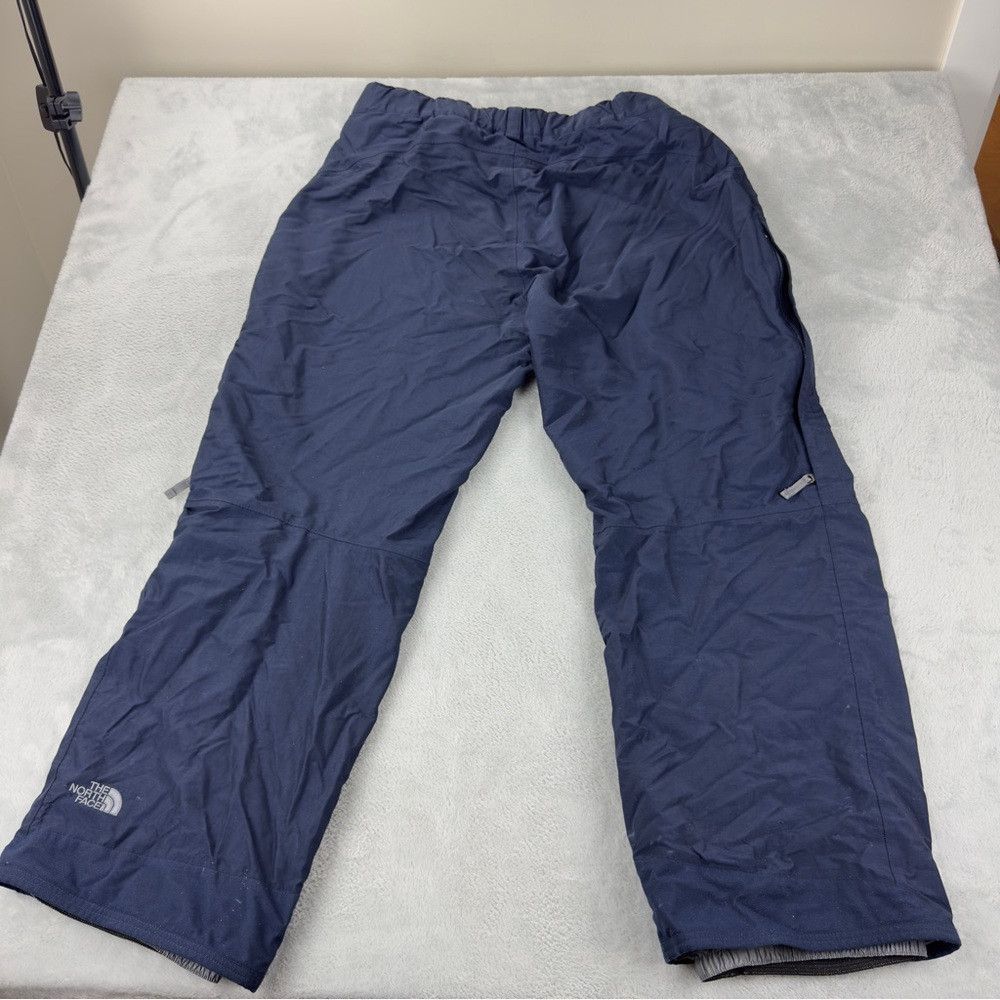 The North Face The North Face Men's Sz XXL Blue 100% Nylon Snowboard Ski P Size US 40 / EU 56 - 5 Thumbnail