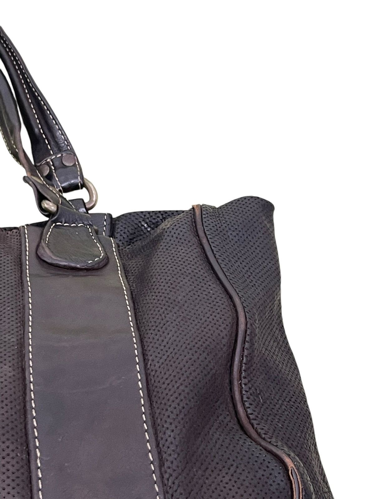Officine Creative Full Grain Leather Patina Officine Creative Shoulder Bag 4🟩 Size ONE SIZE - 19 Thumbnail