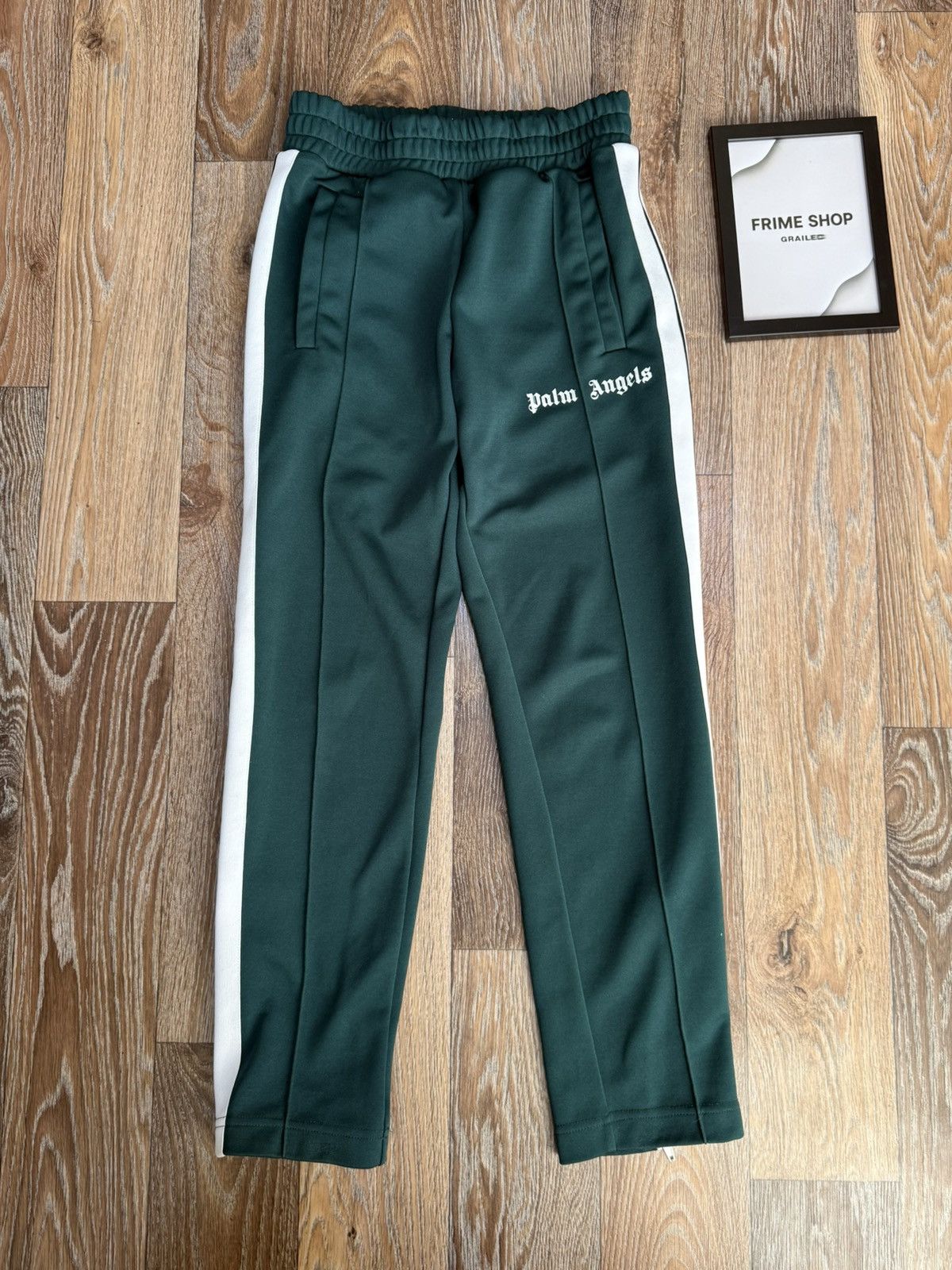 Palm Angels Track Pants