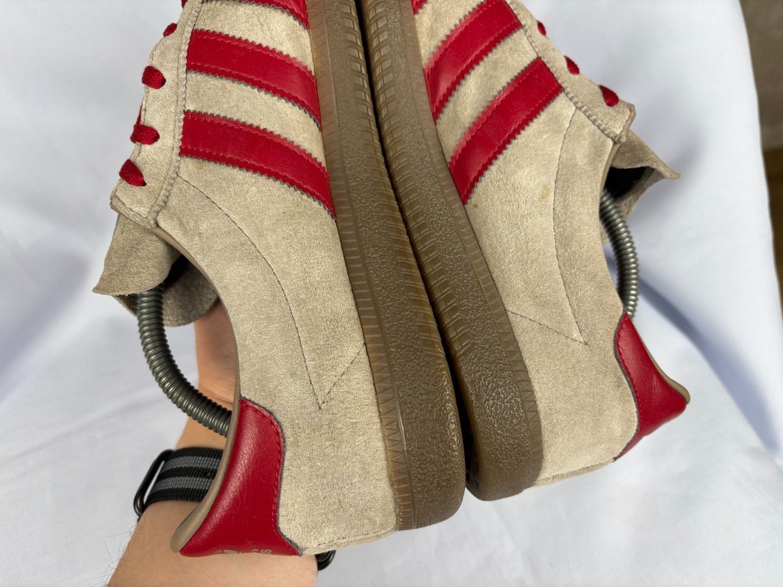 Adidas Adidas Lone Star City Seriess Sneakers US 8.5 UK 8 EU 42 Size US 8.5 / EU 41-42 - 7 Thumbnail