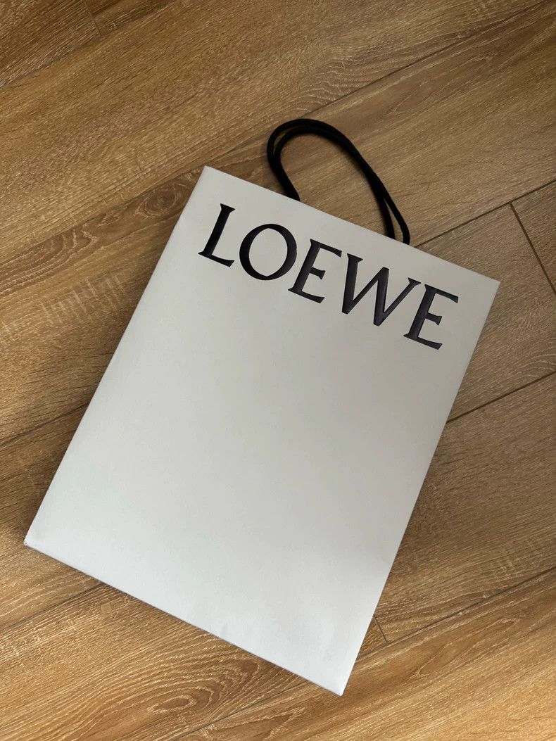 Loewe Loewe Short-sleeved shirt Size S / US 4 / IT 40 - 9 Thumbnail