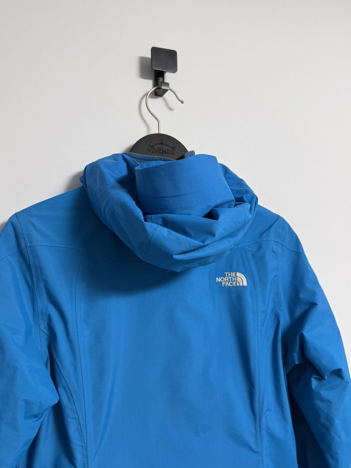 The North Face The North Face y2K style jacket outdoor Size S / US 4 / IT 40 - 13 Thumbnail