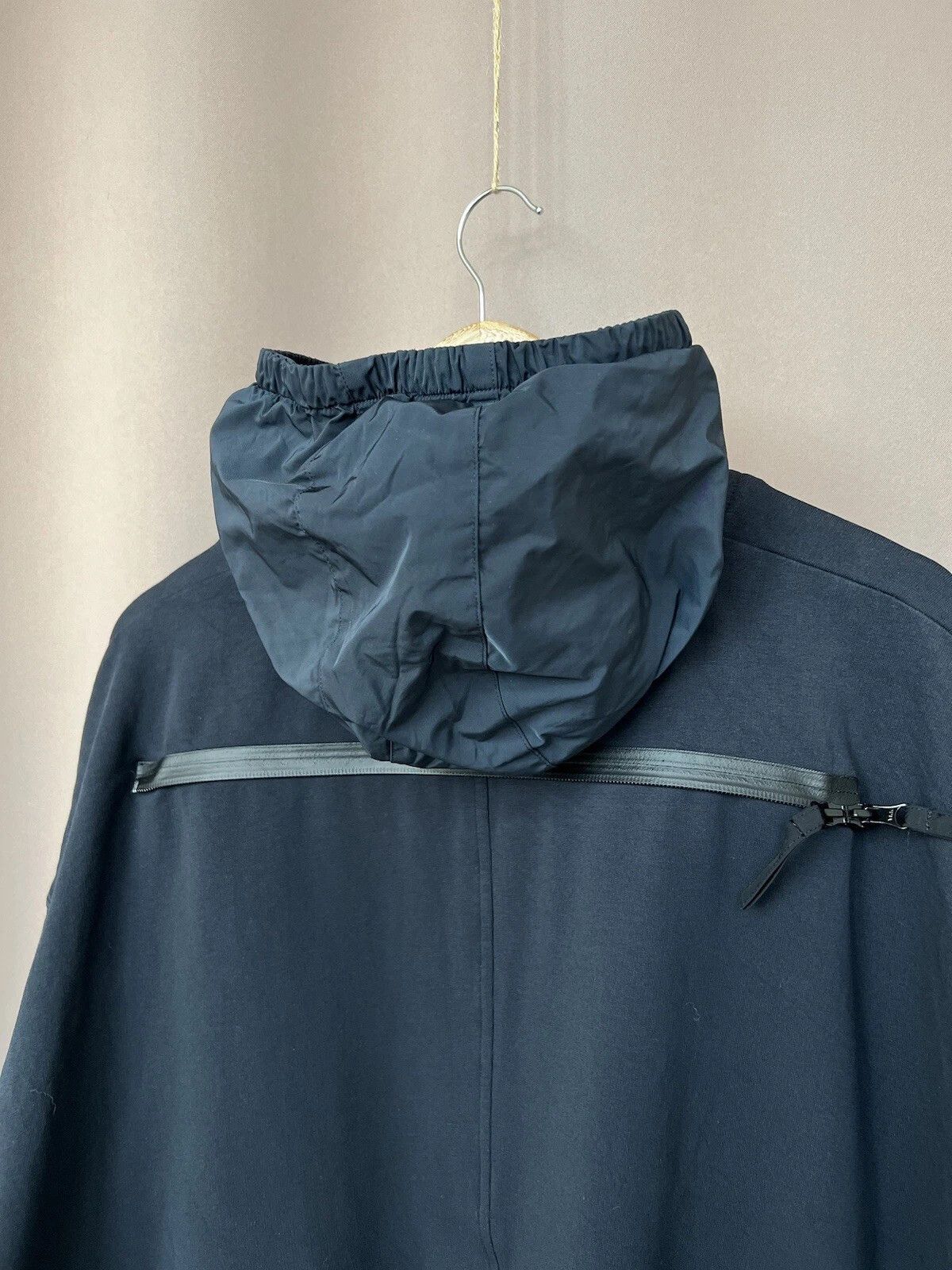 Rundholz Rundholz Big Pocket Jacket Very Oversized Womens Size L Size L / US 10 / IT 46 - 11 Thumbnail