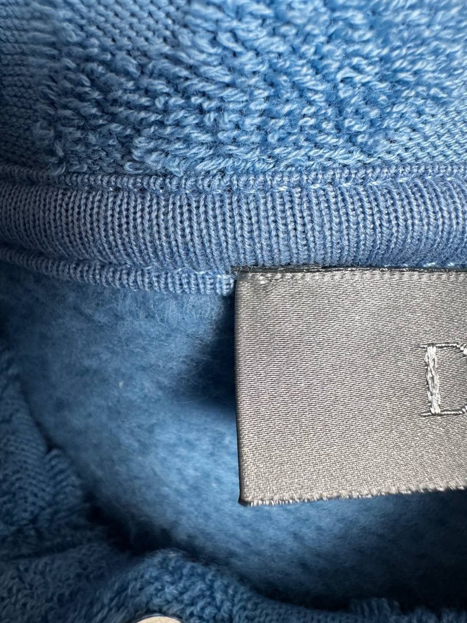 Dior Dior hoodie Size US L / EU 52-54 / 3 - 11 Thumbnail