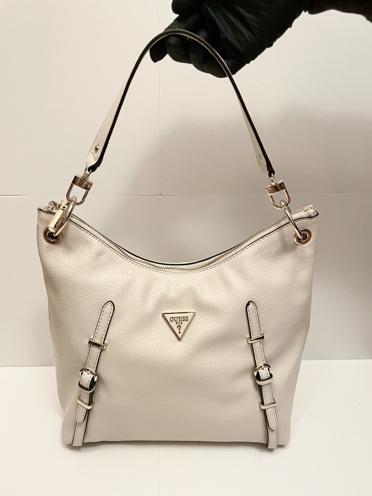 Guess GUESS Levi’s Large Hobo Size ONE SIZE - 1 Thumbnail